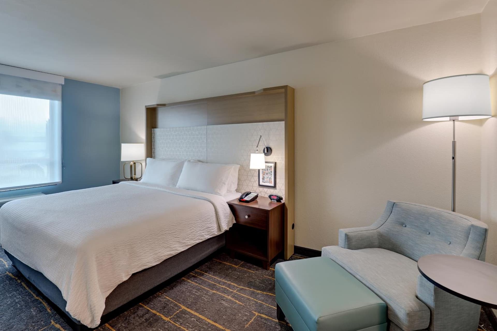 Holiday Inn Mobile Airport by IHG gallery photo in Mobile, AL — image 32