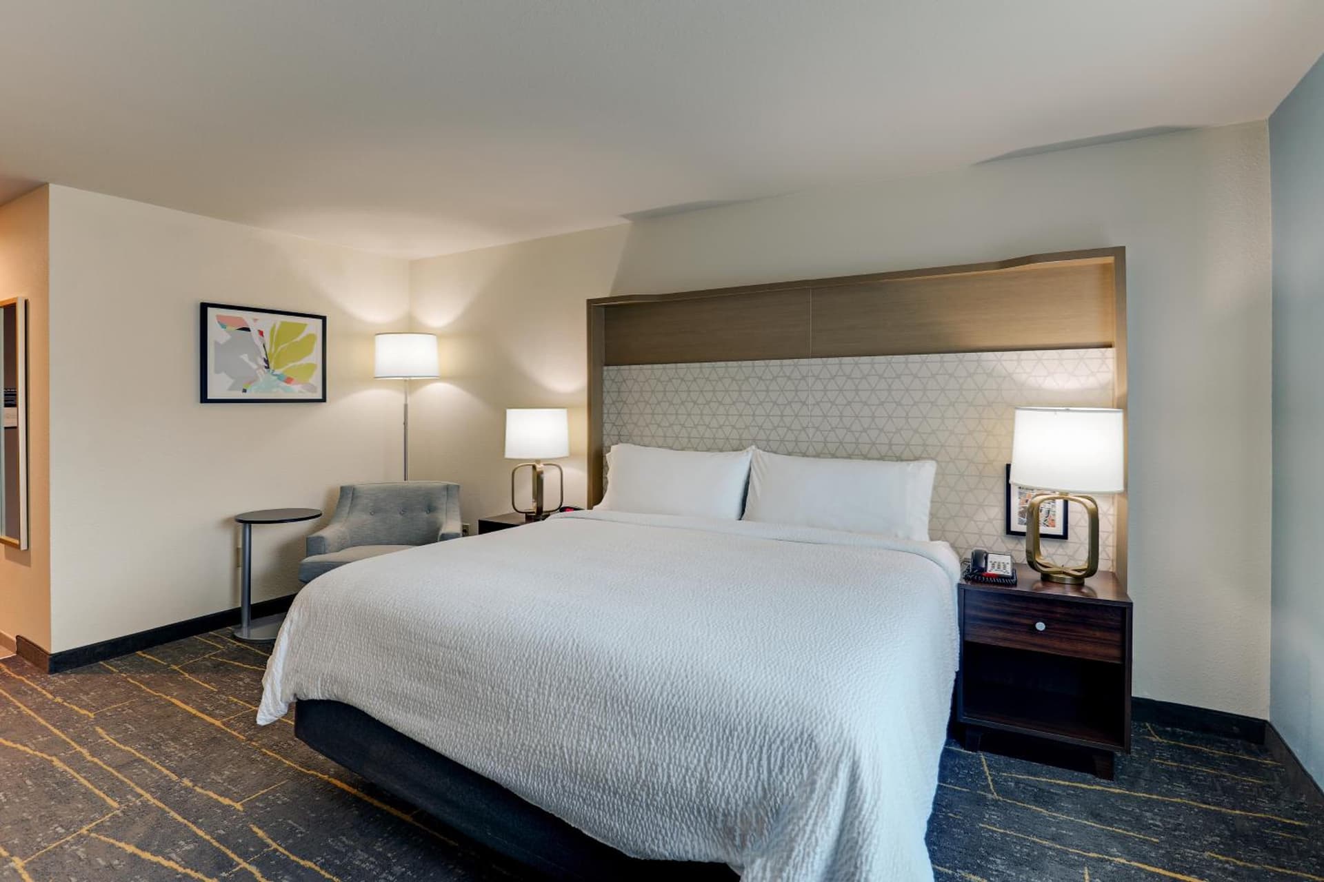 Holiday Inn Mobile Airport by IHG gallery photo in Mobile, AL — image 80