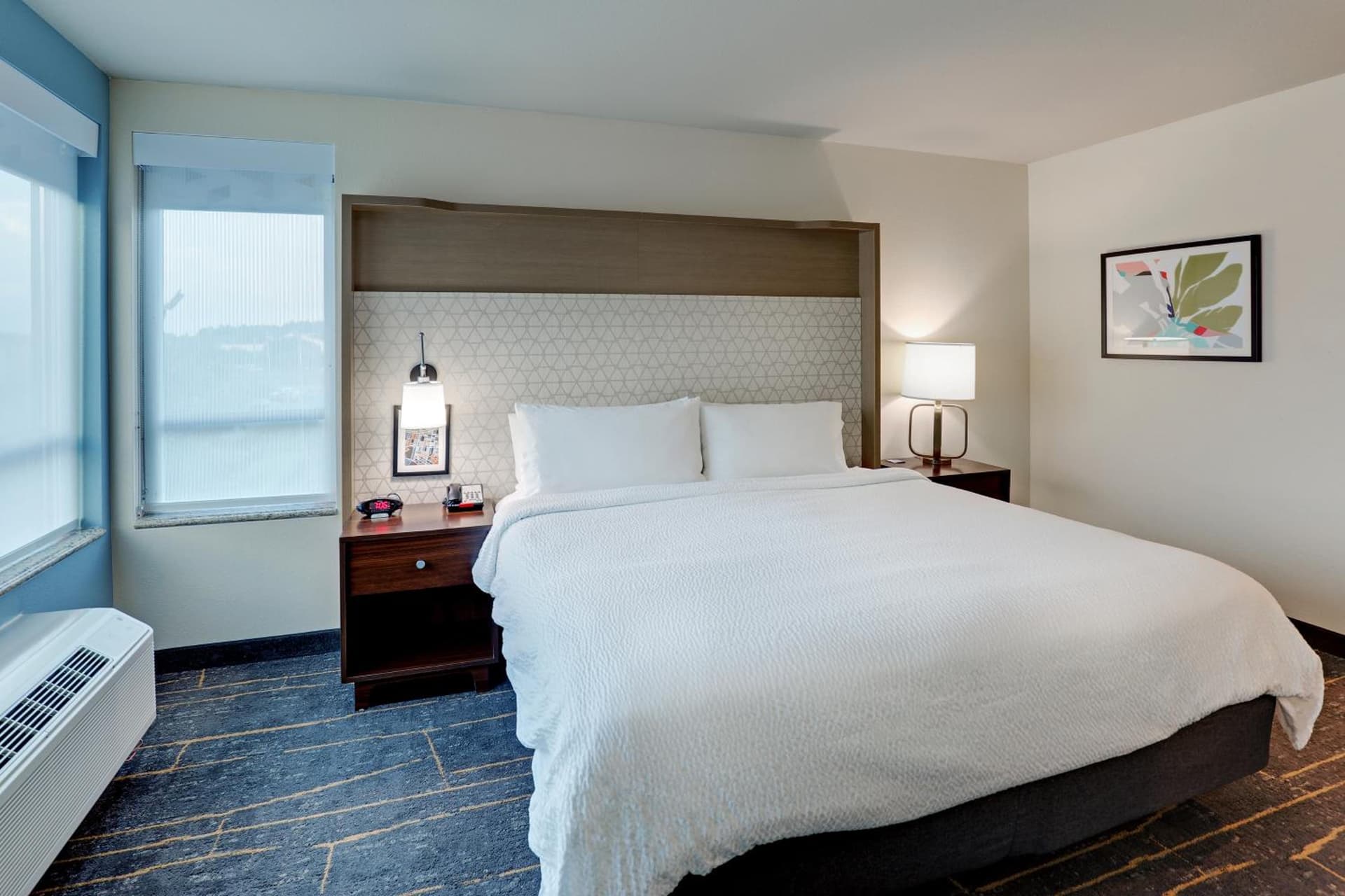 Holiday Inn Mobile Airport by IHG gallery photo in Mobile, AL — image 45