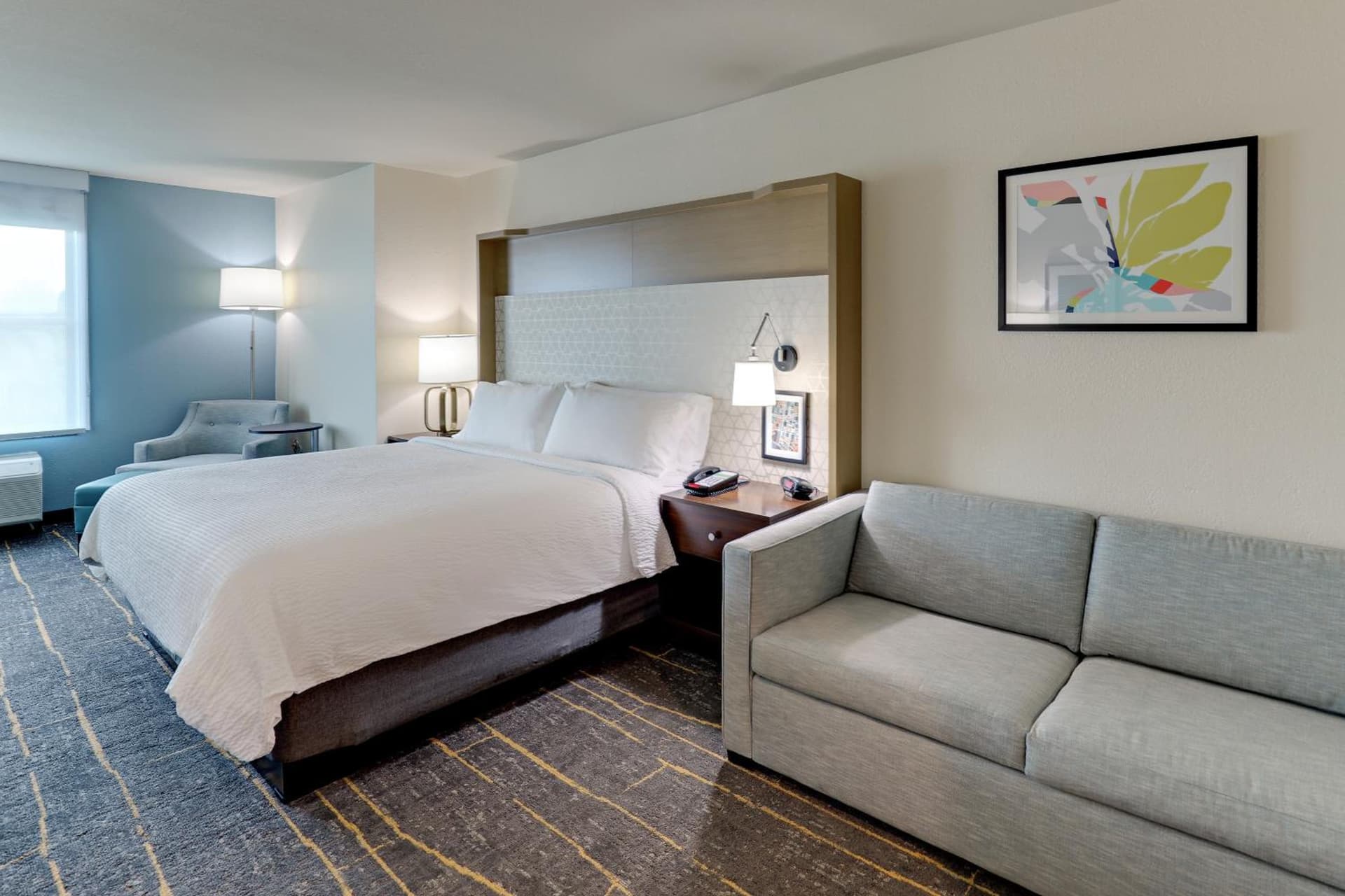 Holiday Inn Mobile Airport by IHG gallery photo in Mobile, AL — image 10
