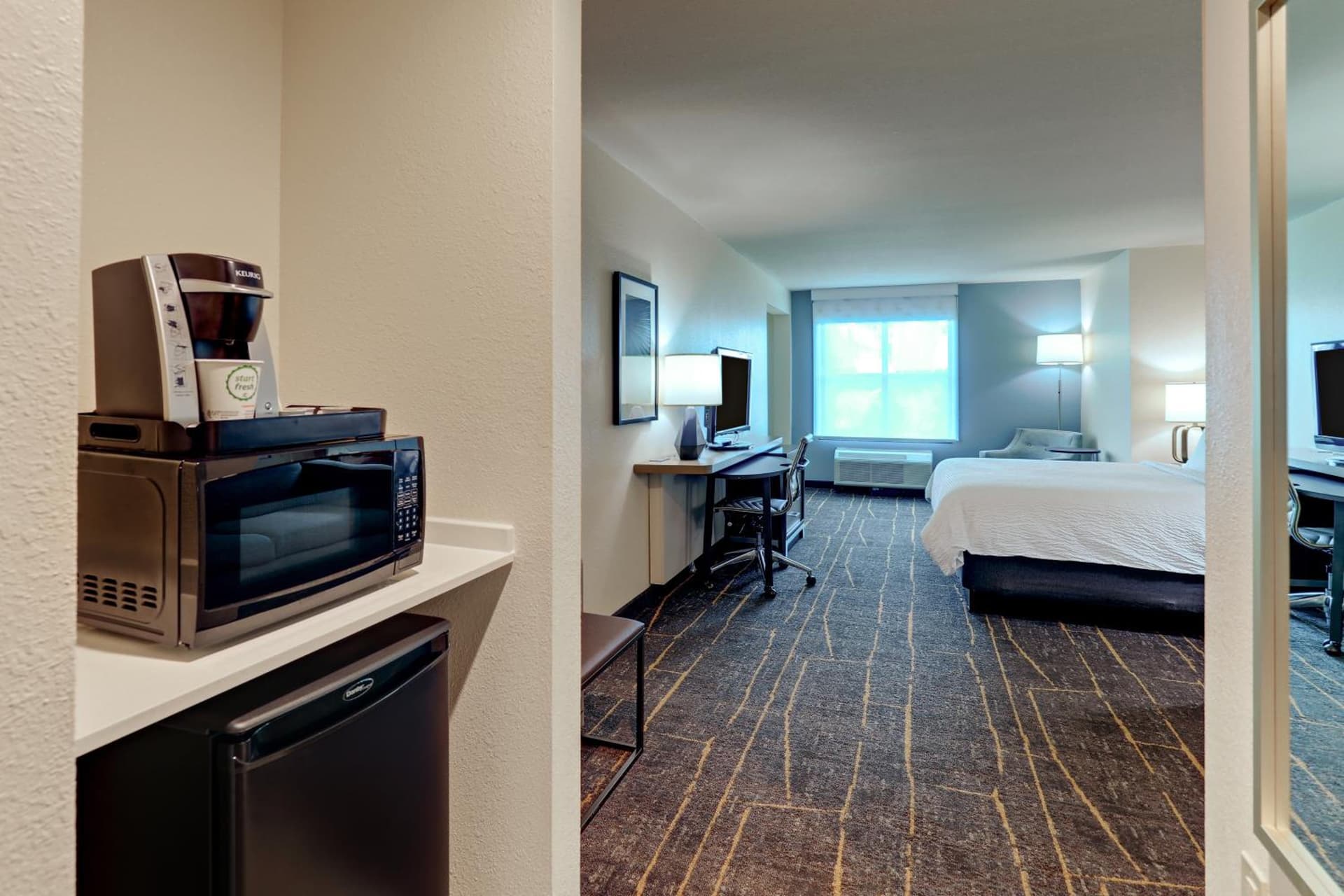 Holiday Inn Mobile Airport by IHG gallery photo in Mobile, AL — image 6