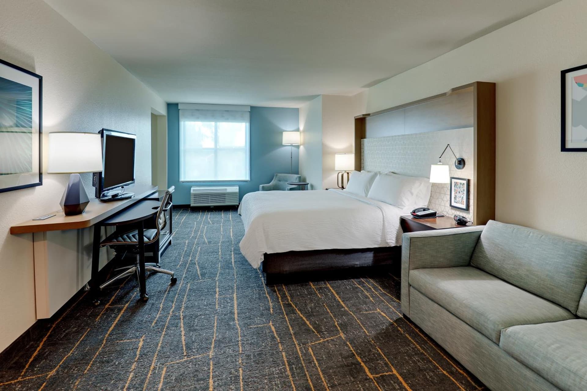 Holiday Inn Mobile Airport by IHG gallery photo in Mobile, AL — image 57