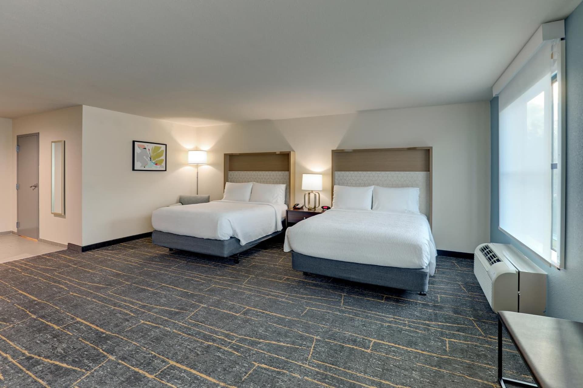 Holiday Inn Mobile Airport by IHG interior in Mobile, AL — gallery photo 2