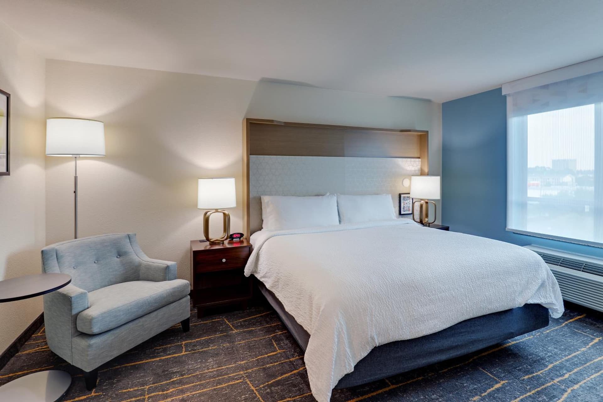 Holiday Inn Mobile Airport by IHG gallery photo in Mobile, AL — image 48