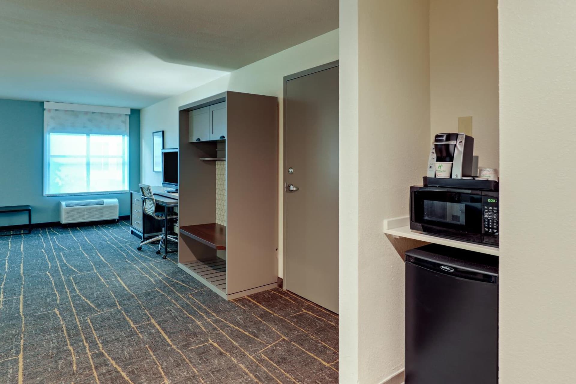 Holiday Inn Mobile Airport by IHG gallery photo in Mobile, AL — image 31
