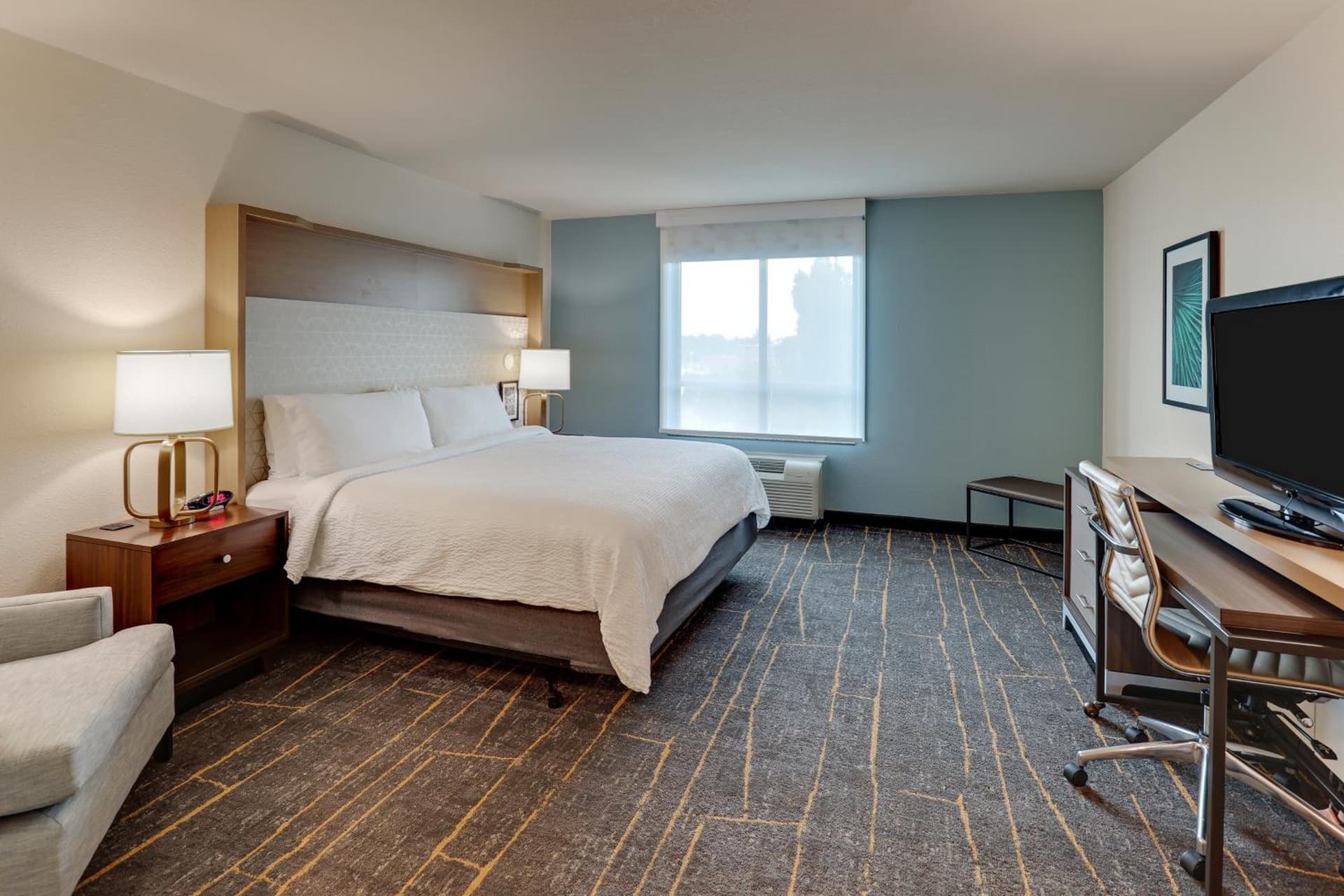 Holiday Inn Mobile Airport by IHG gallery photo in Mobile, AL — image 65