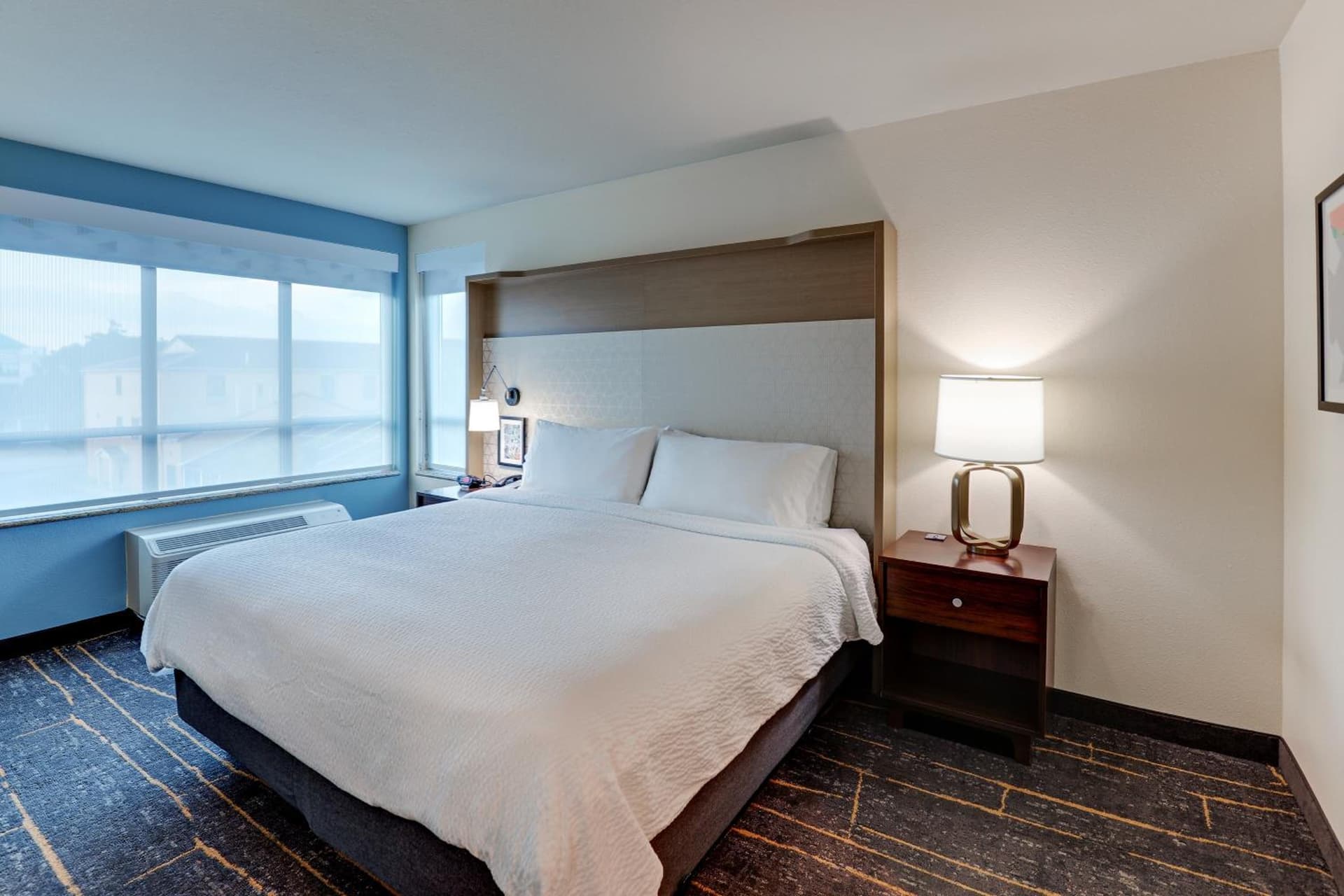 Holiday Inn Mobile Airport by IHG gallery photo in Mobile, AL — image 28