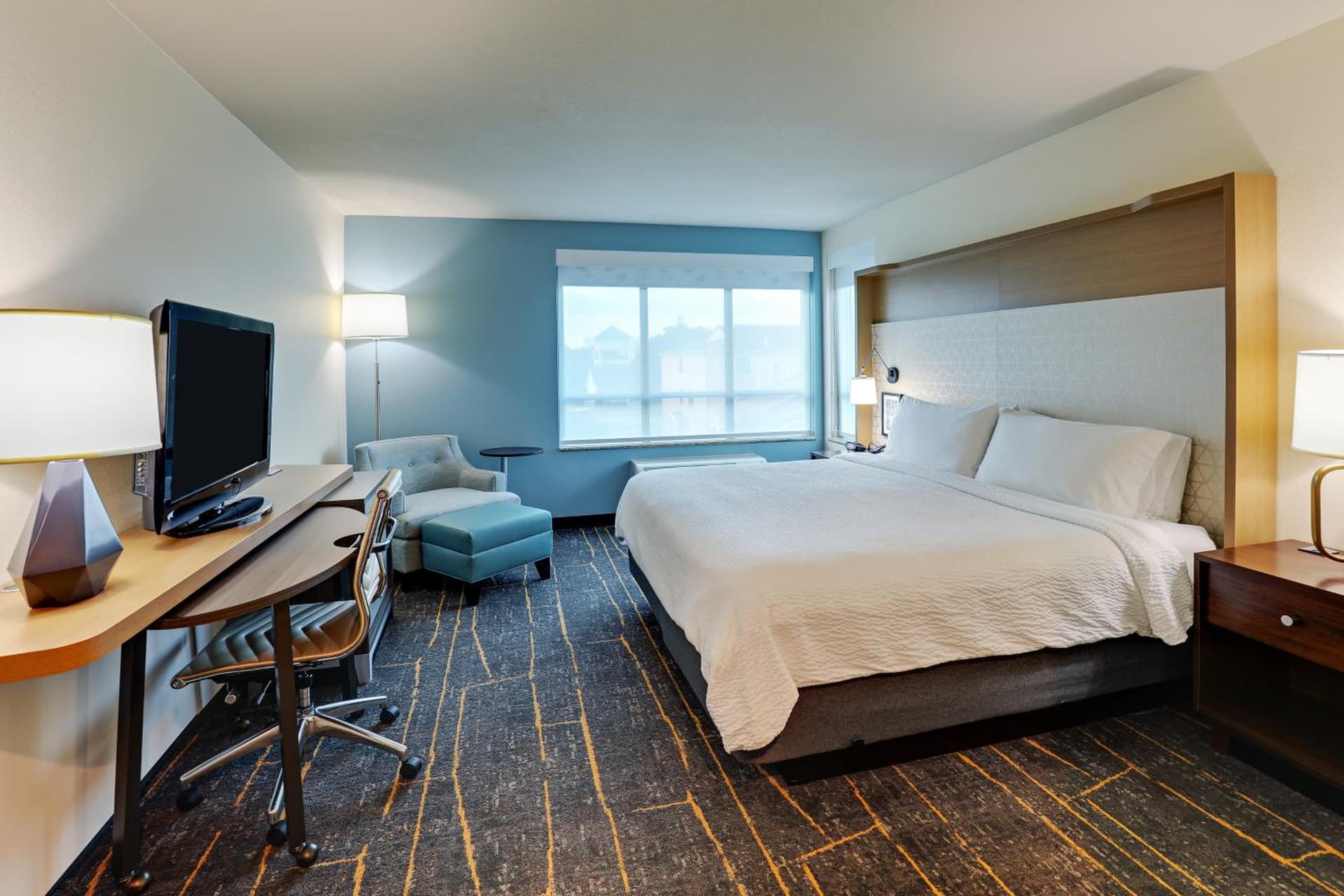 Holiday Inn Mobile Airport by IHG gallery photo in Mobile, AL — image 59