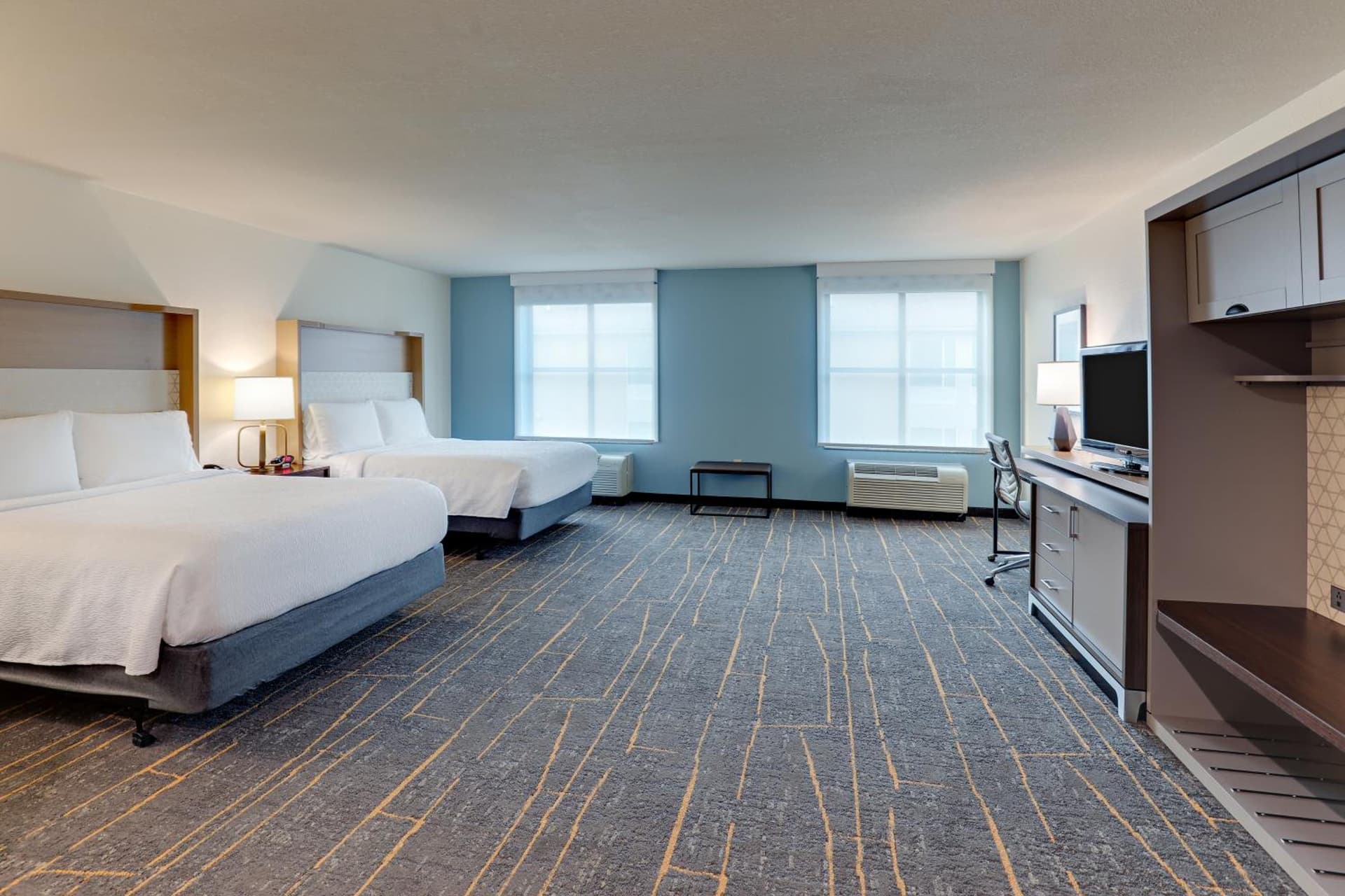 Holiday Inn Mobile Airport by IHG gallery photo in Mobile, AL — image 51