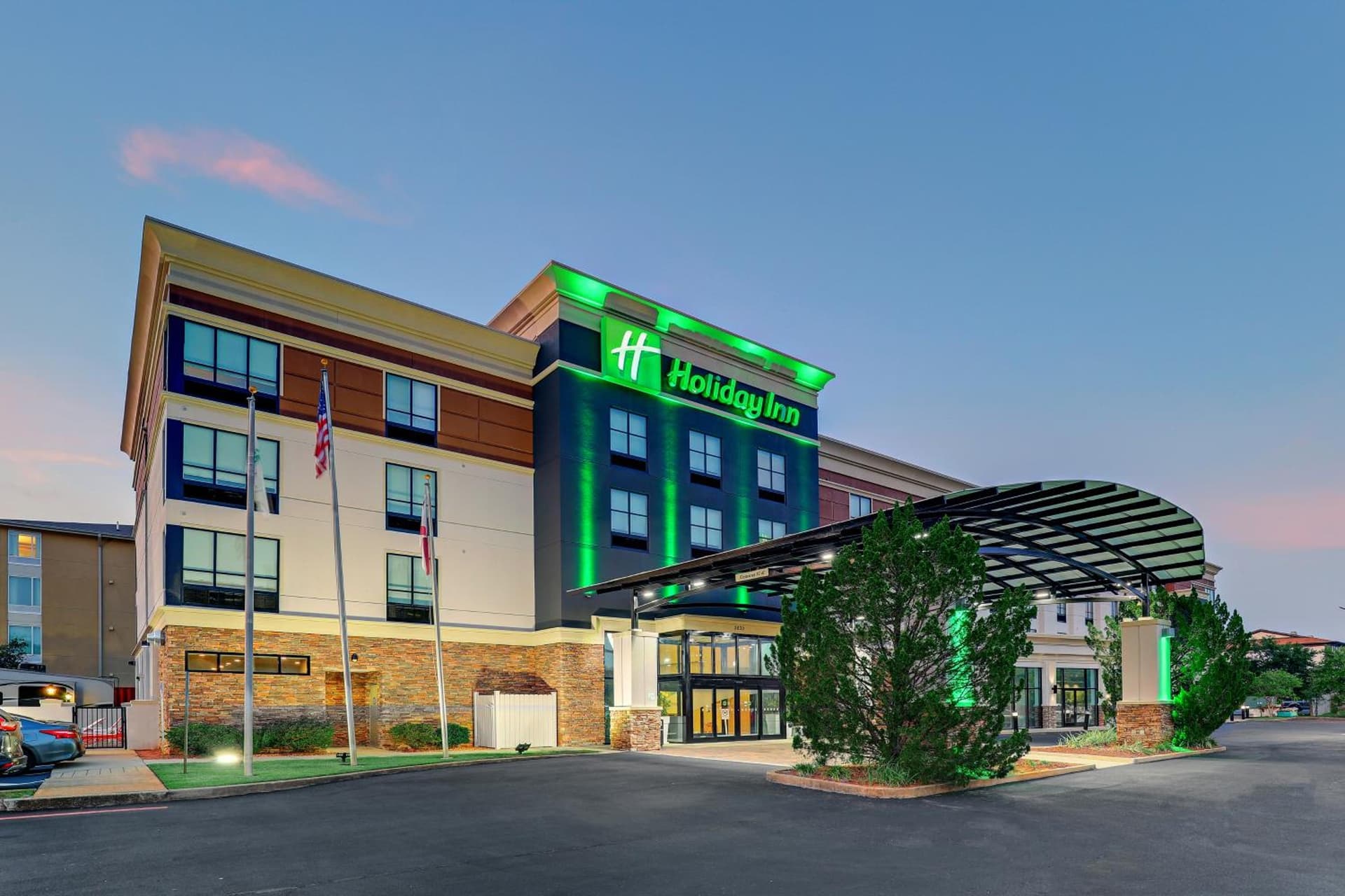 Holiday Inn Mobile Airport by IHG gallery photo in Mobile, AL — image 91