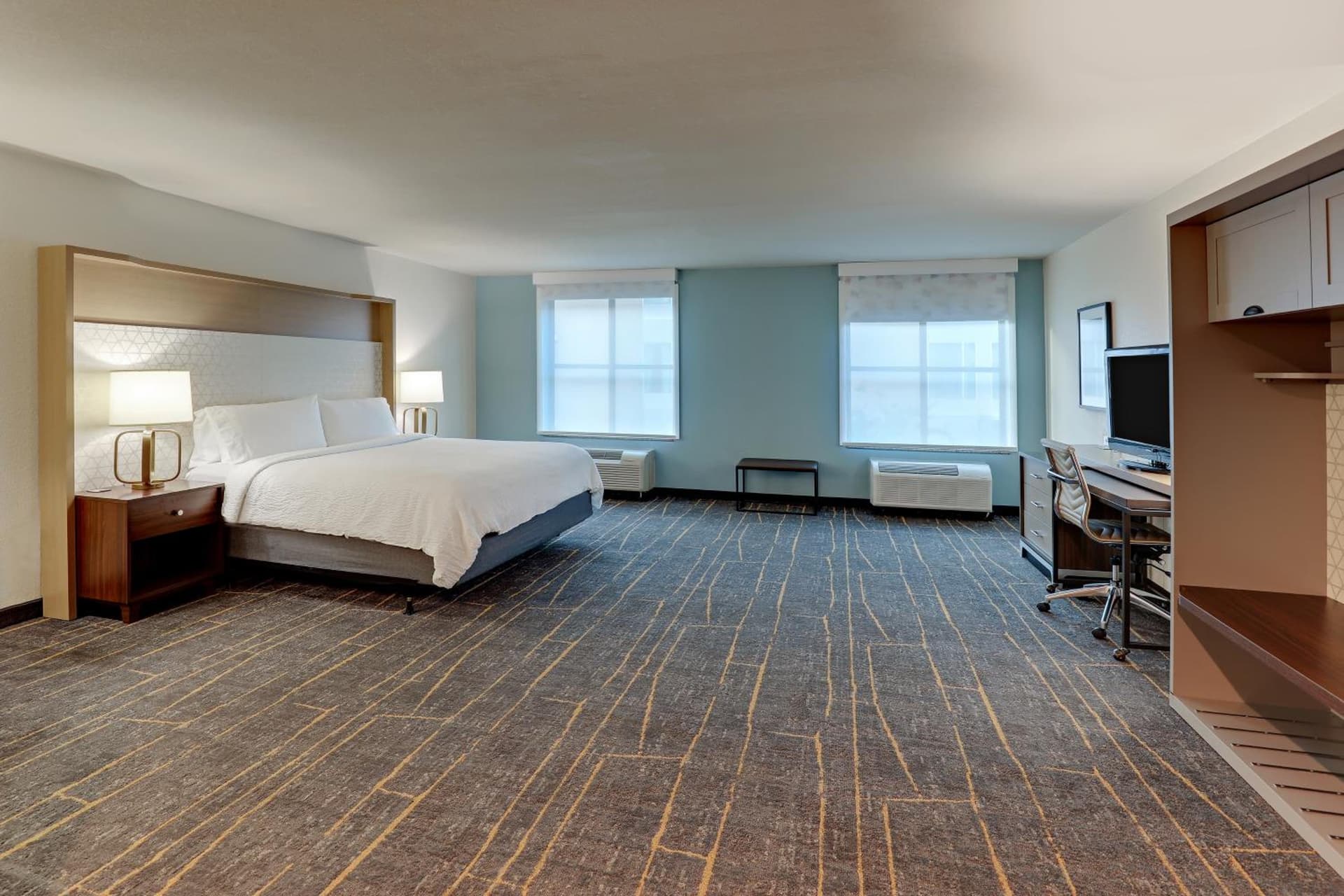 Holiday Inn Mobile Airport by IHG gallery photo in Mobile, AL — image 38