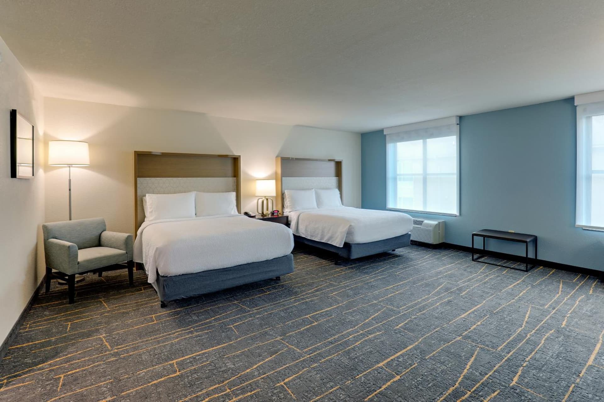 Holiday Inn Mobile Airport by IHG gallery photo in Mobile, AL — image 8