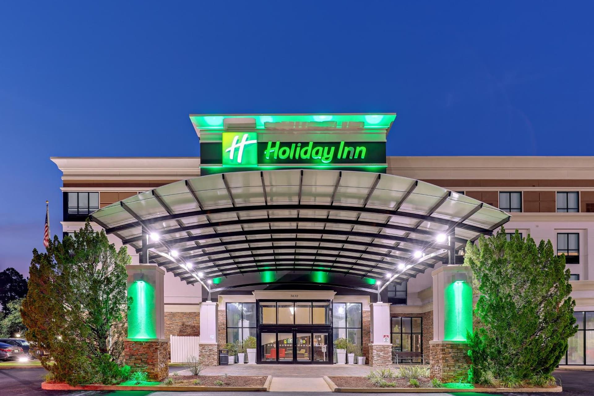 Holiday Inn Mobile Airport by IHG gallery photo in Mobile, AL — image 33
