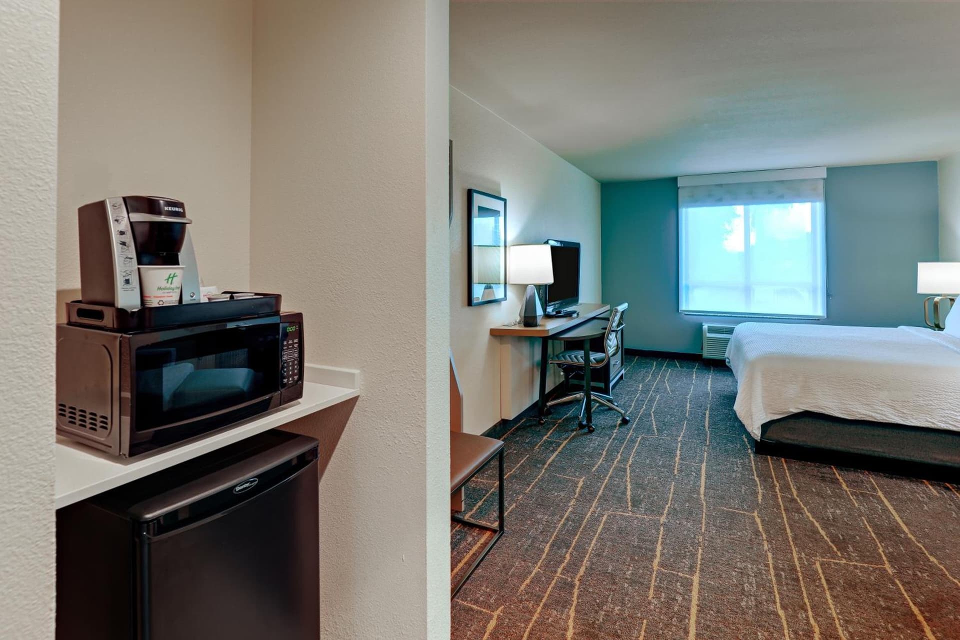 Holiday Inn Mobile Airport by IHG gallery photo in Mobile, AL — image 34