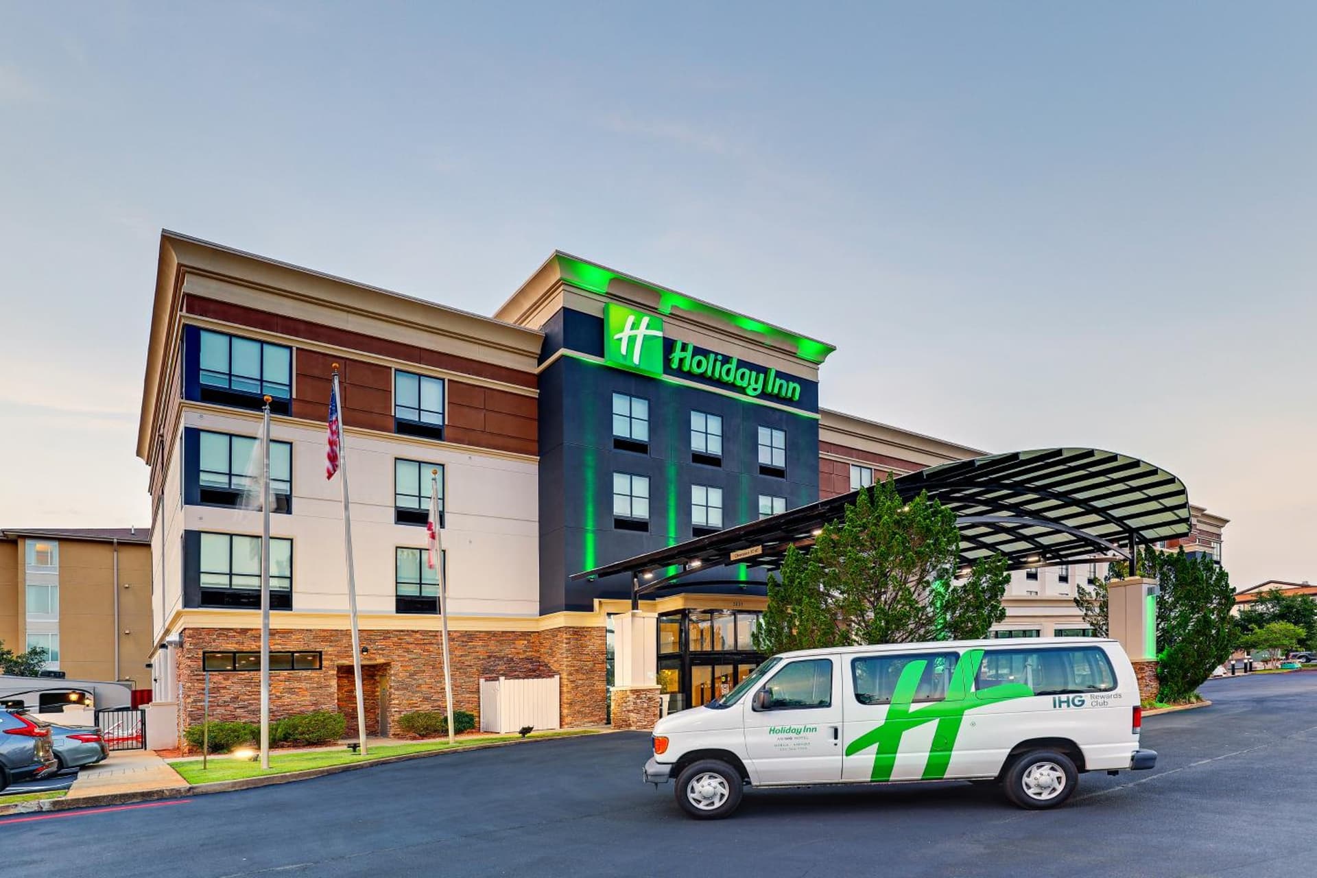 Holiday Inn Mobile Airport by IHG gallery photo in Mobile, AL — image 22