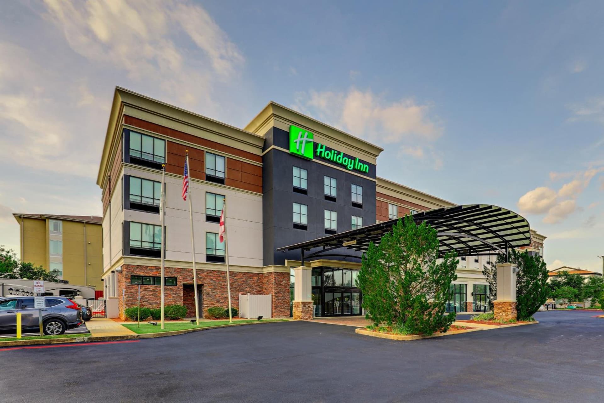 Holiday Inn Mobile Airport by IHG gallery photo in Mobile, AL — image 56