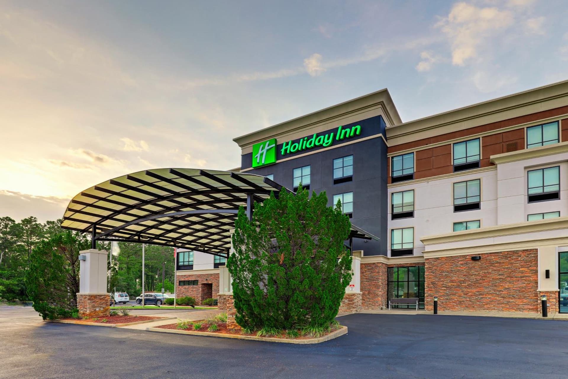 Holiday Inn Mobile Airport by IHG gallery photo in Mobile, AL — image 69