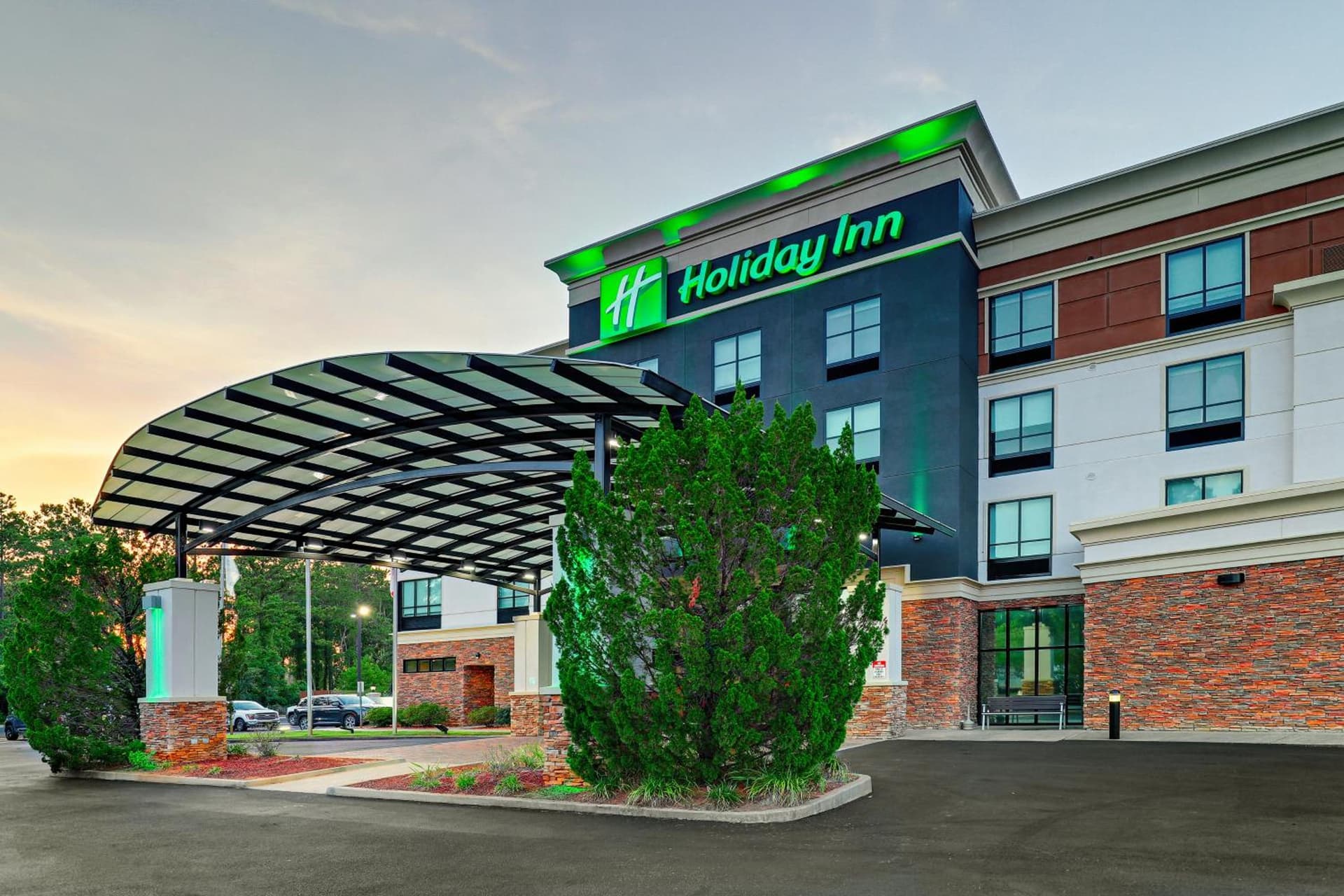 Holiday Inn Mobile Airport by IHG gallery photo in Mobile, AL — image 49
