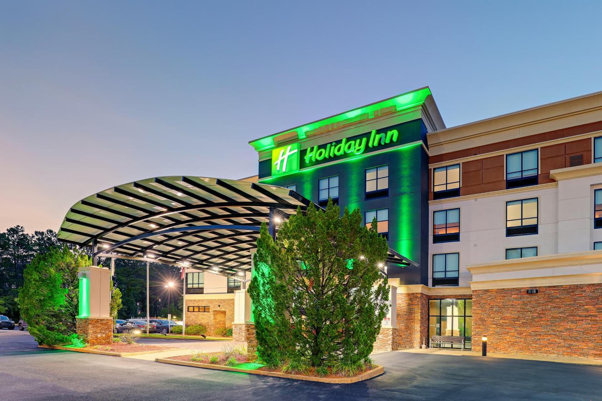 Holiday Inn Mobile Airport by IHG gallery photo in Mobile, AL — image 40