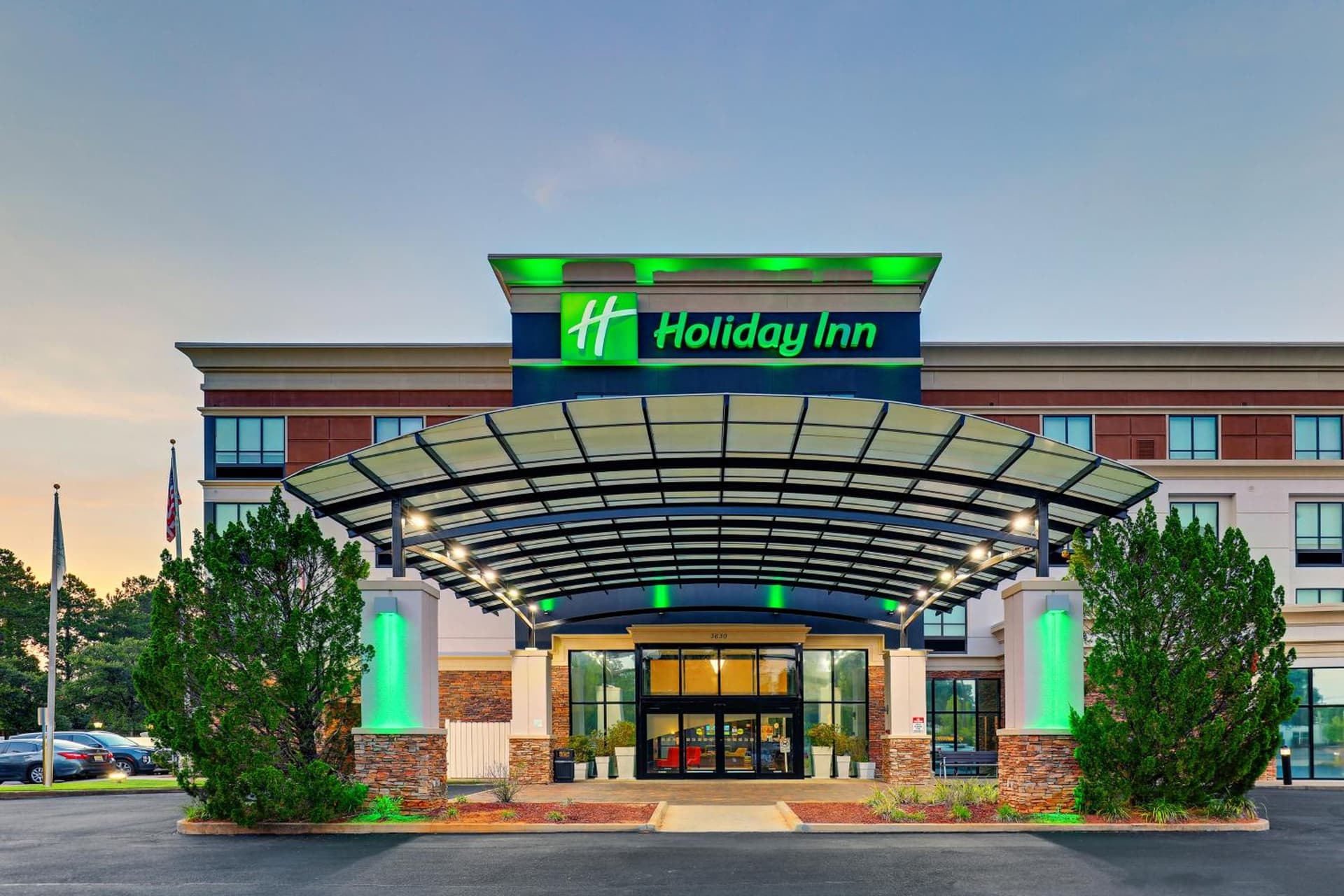 Holiday Inn Mobile Airport by IHG gallery photo in Mobile, AL — image 29