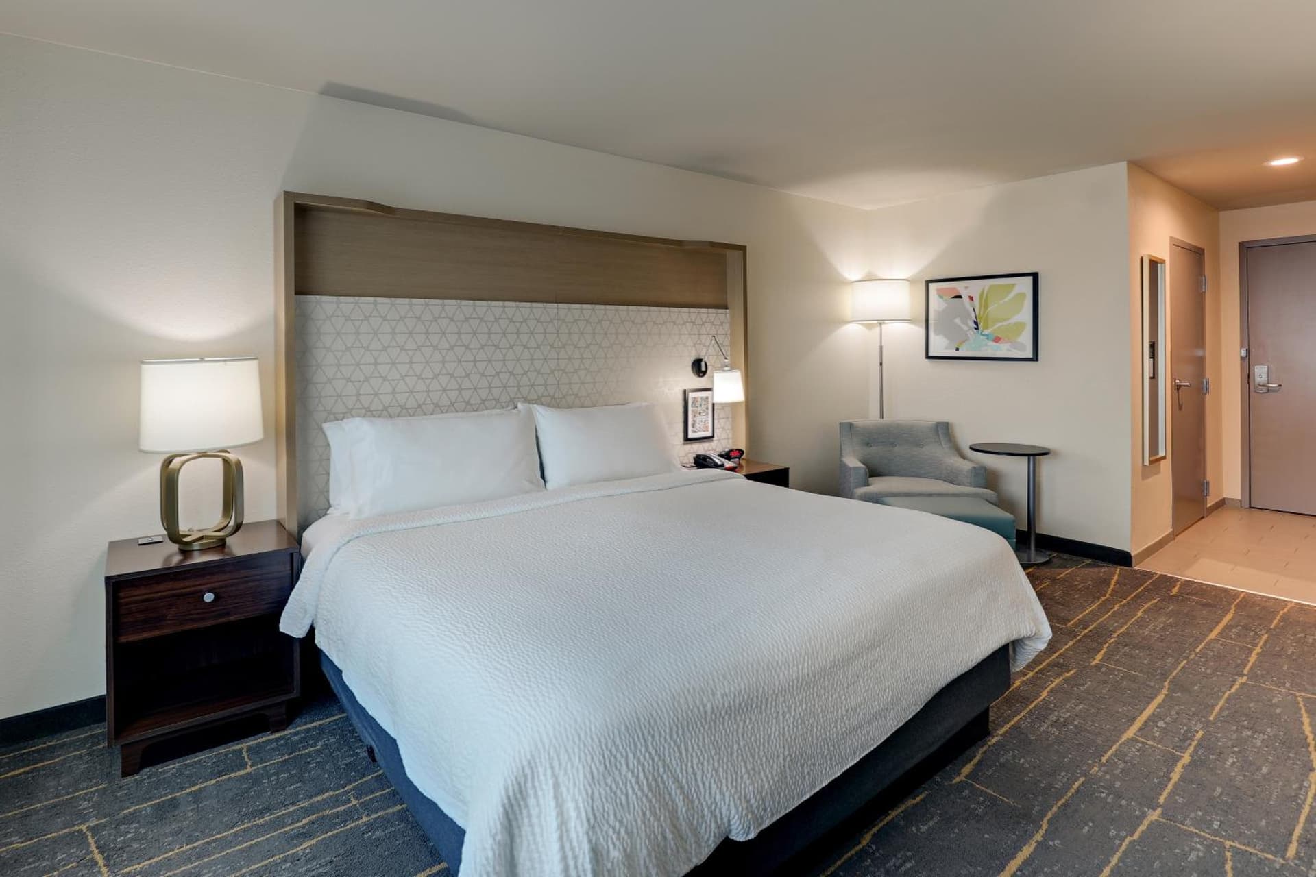 Holiday Inn Mobile Airport by IHG gallery photo in Mobile, AL — image 20