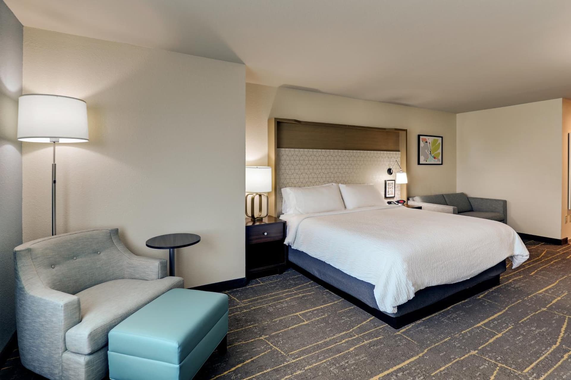Holiday Inn Mobile Airport by IHG gallery photo in Mobile, AL — image 9
