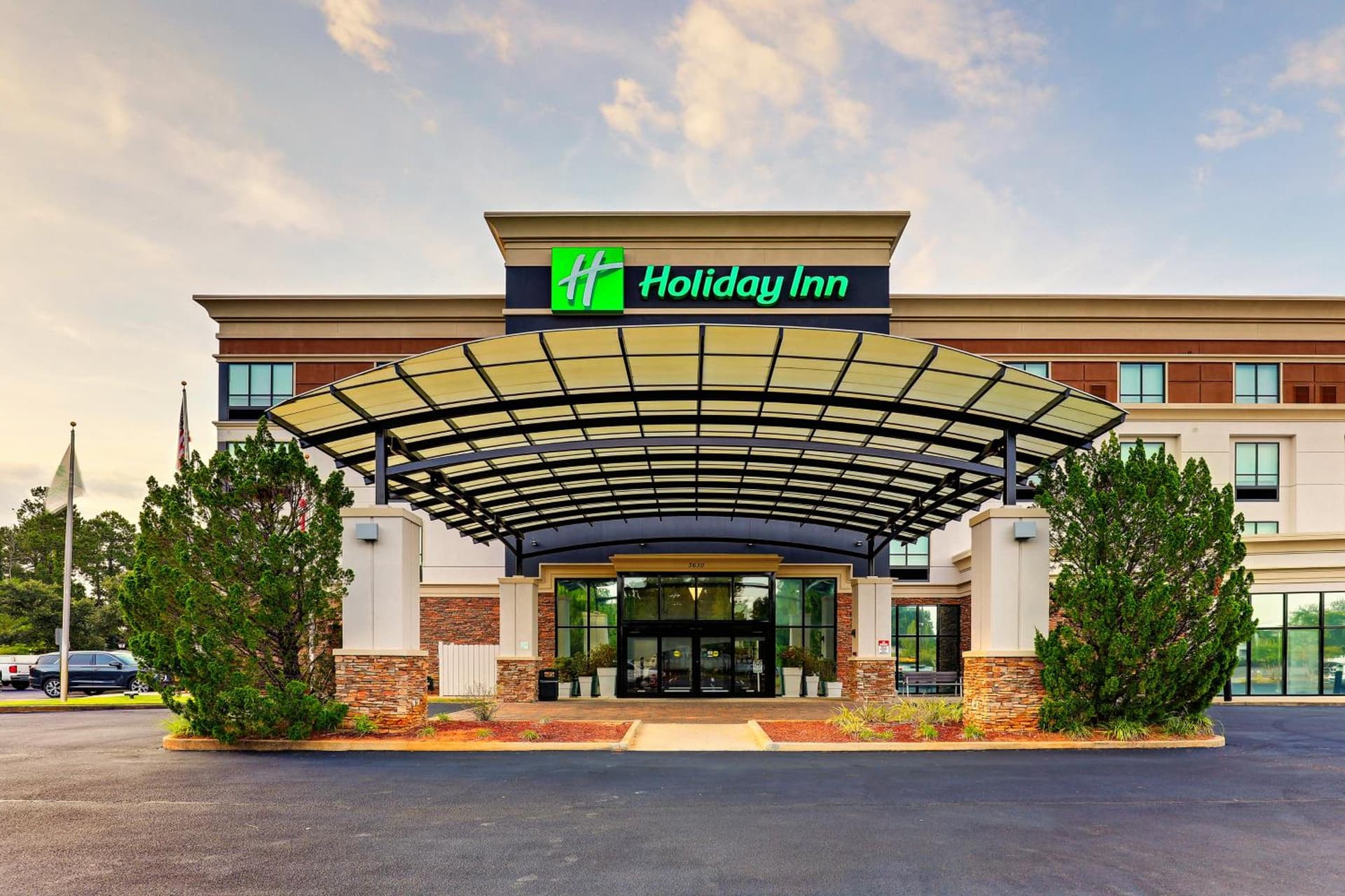 Holiday Inn Mobile Airport by IHG gallery photo in Mobile, AL — image 37