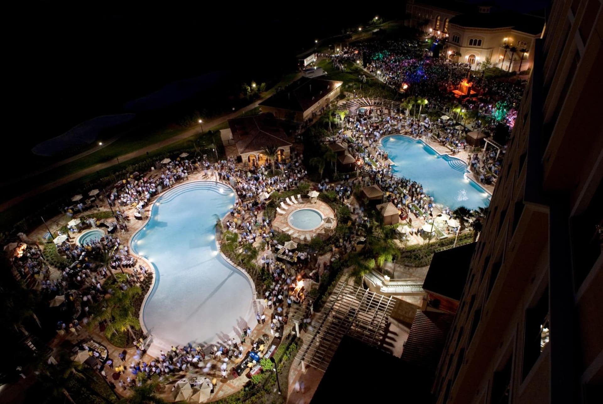 Rosen Shingle Creek Universal Blvd gallery photo in Orlando, FL — image 127