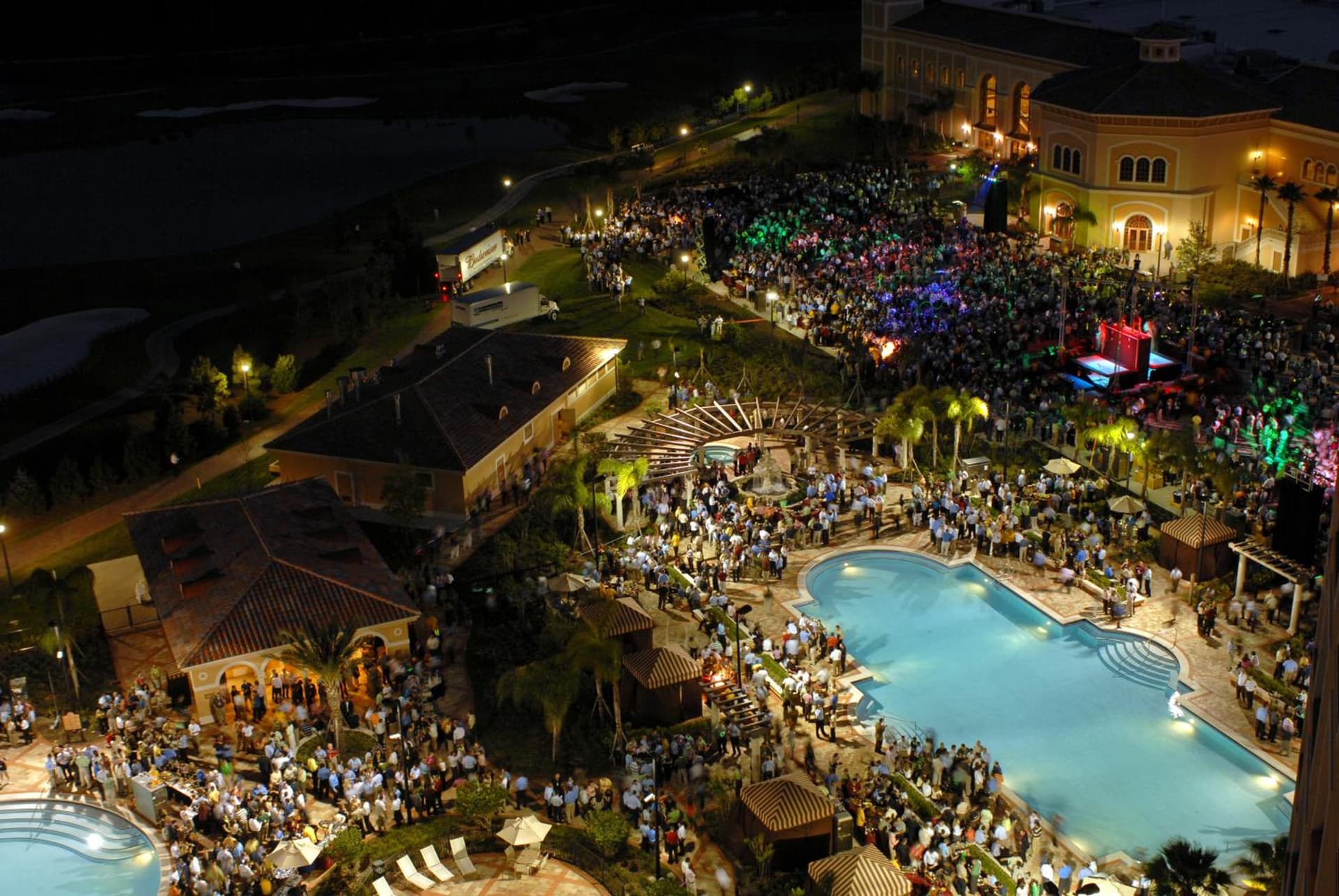 Rosen Shingle Creek Universal Blvd gallery photo in Orlando, FL — image 129