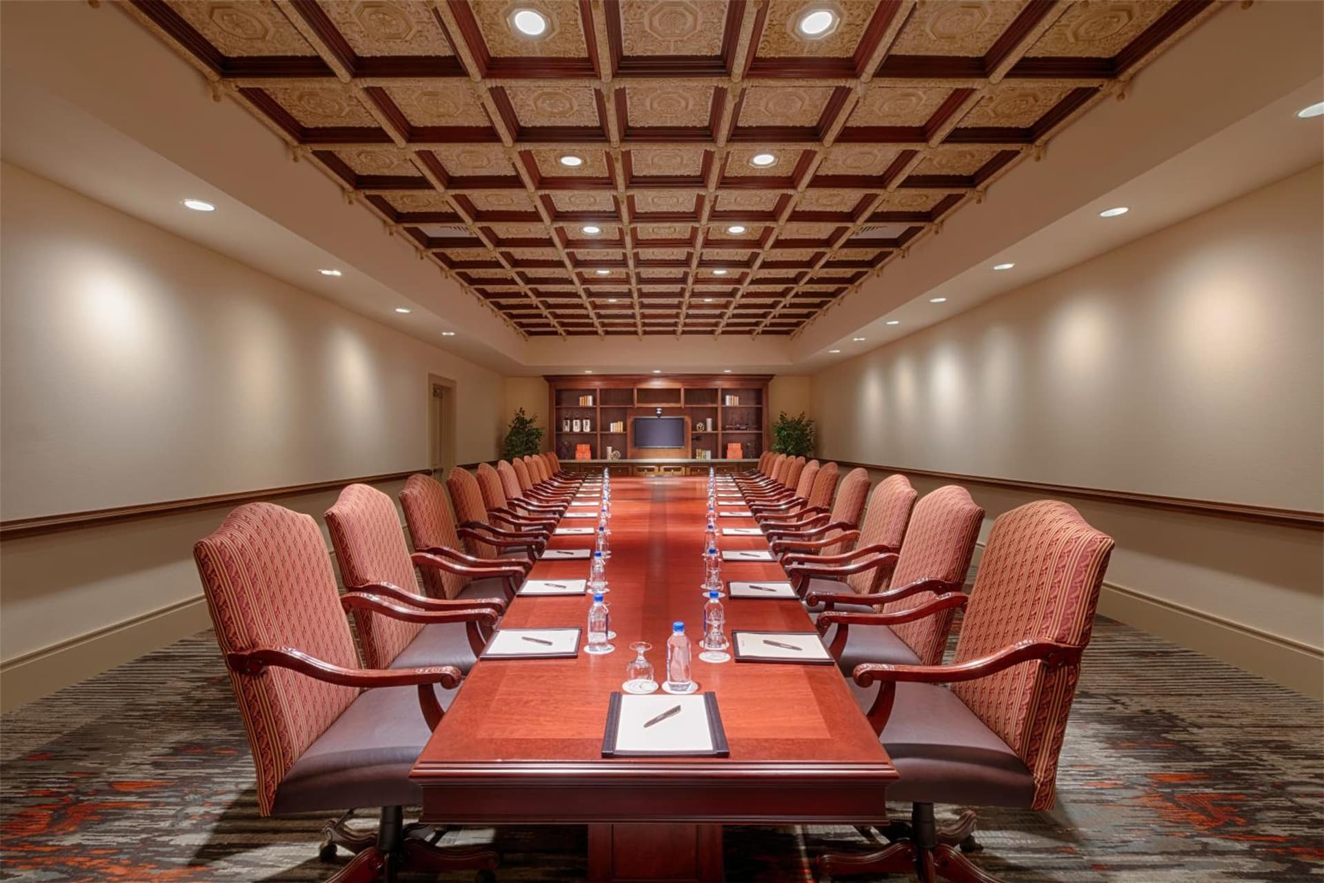 Rosen Shingle Creek Universal Blvd gallery photo in Orlando, FL — image 141