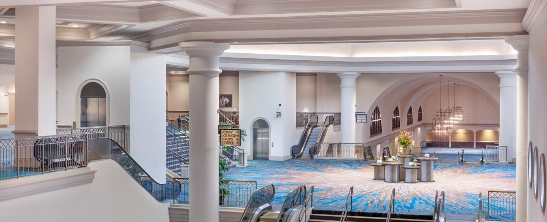 Rosen Shingle Creek Universal Blvd gallery photo in Orlando, FL — image 105
