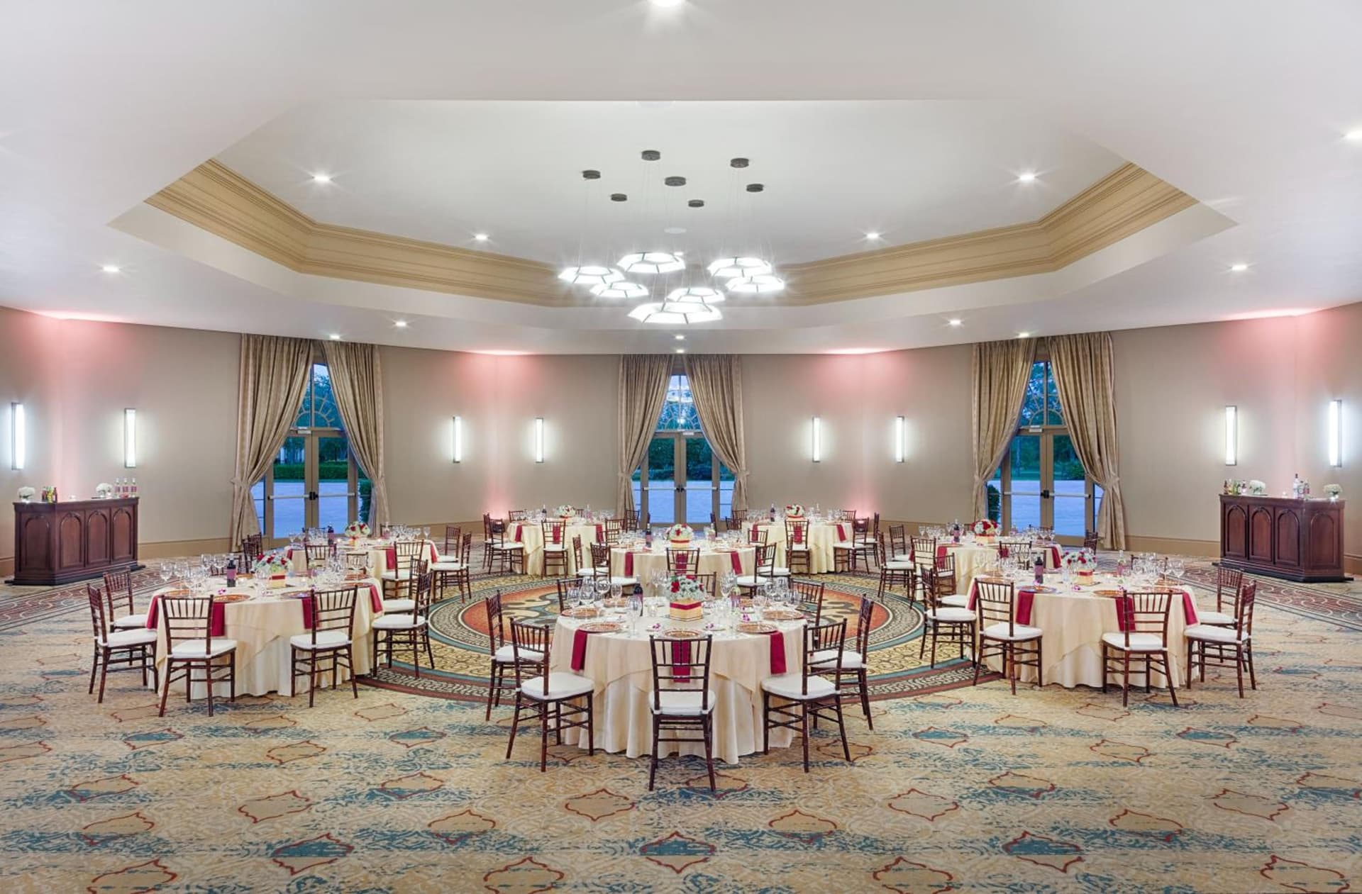 Rosen Shingle Creek Universal Blvd gallery photo in Orlando, FL — image 109