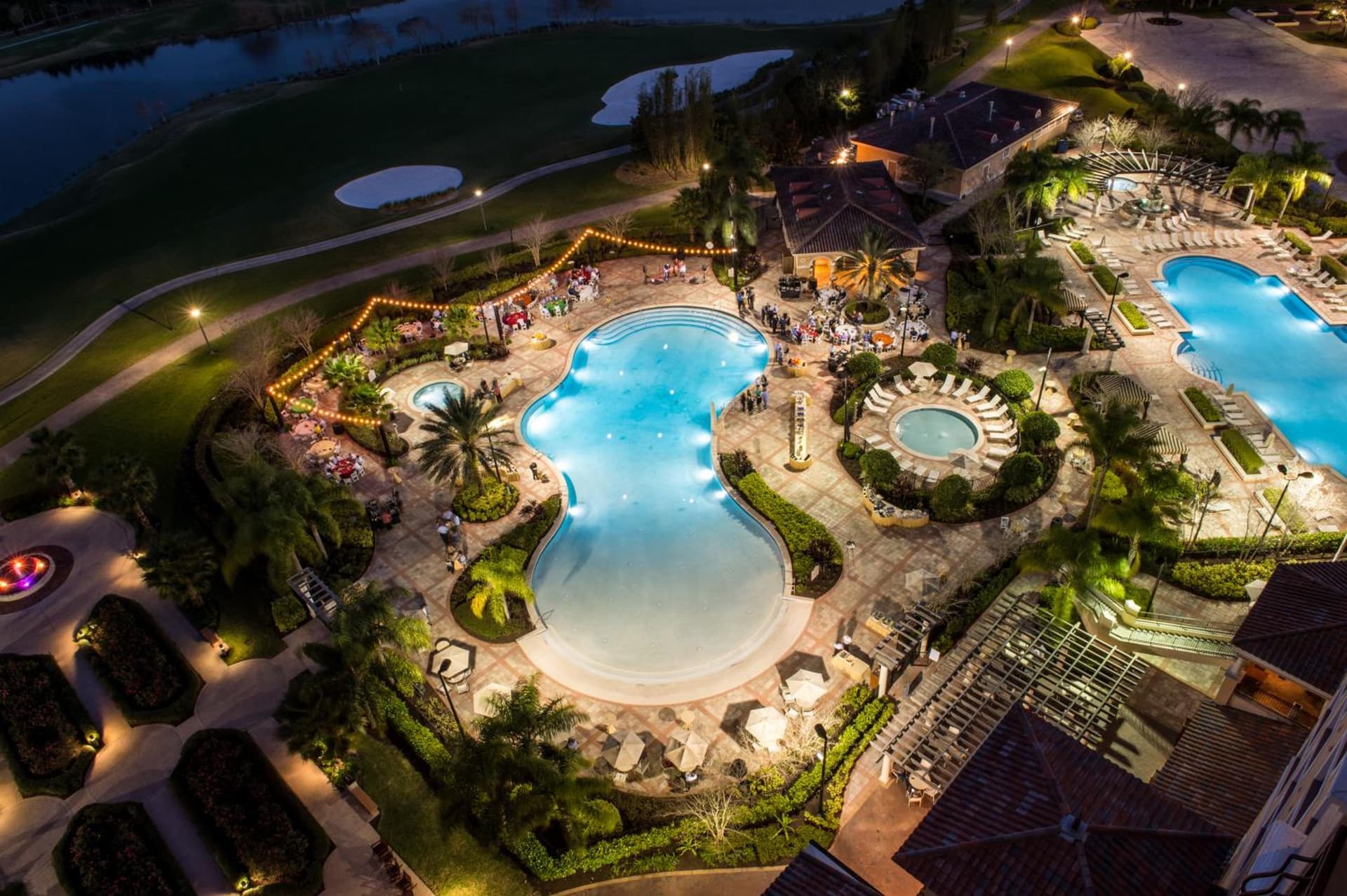 Rosen Shingle Creek Universal Blvd gallery photo in Orlando, FL — image 126
