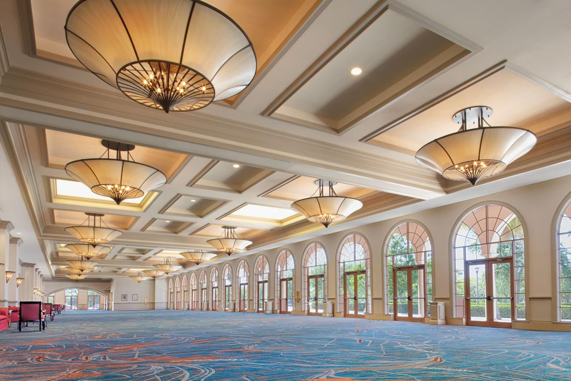 Rosen Shingle Creek Universal Blvd gallery photo in Orlando, FL — image 101