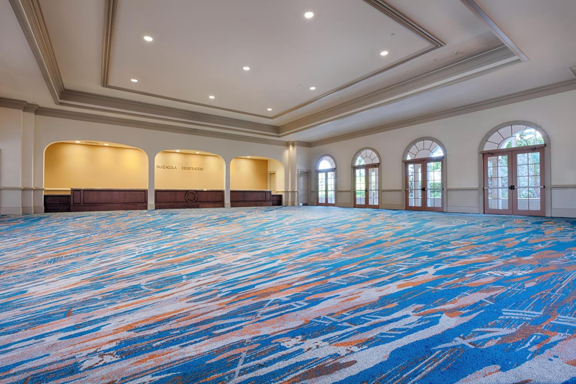 Rosen Shingle Creek Universal Blvd gallery photo in Orlando, FL — image 104