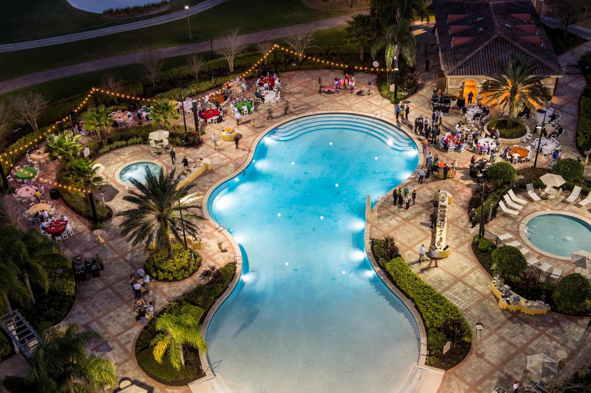 Rosen Shingle Creek Universal Blvd gallery photo in Orlando, FL — image 120
