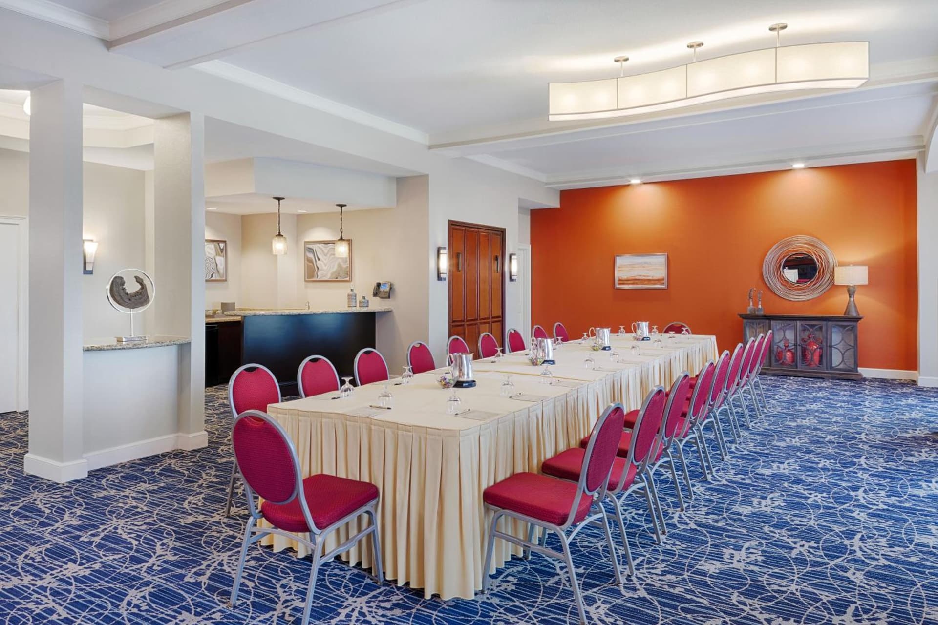 Rosen Shingle Creek Universal Blvd gallery photo in Orlando, FL — image 130