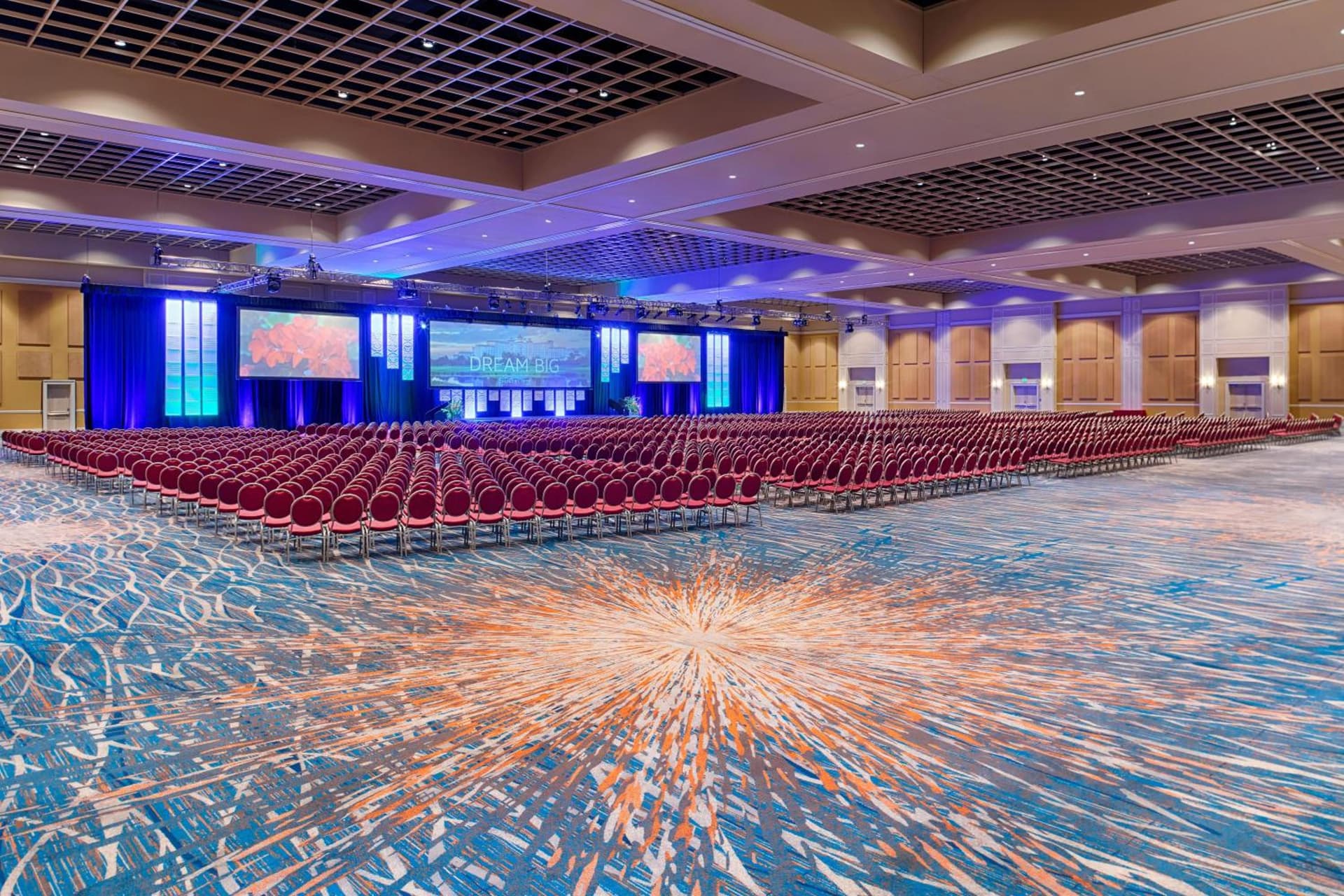 Rosen Shingle Creek Universal Blvd gallery photo in Orlando, FL — image 102