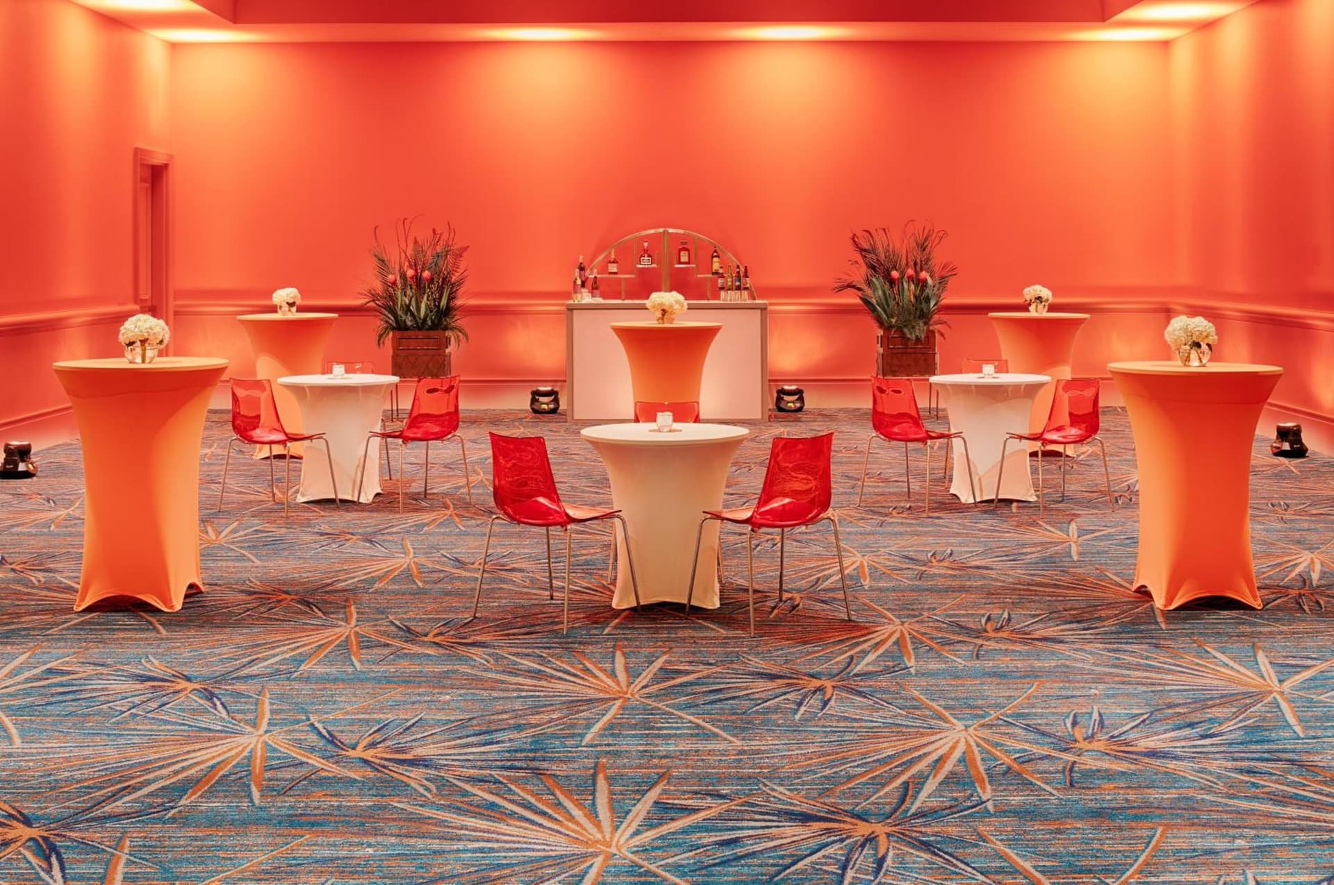 Rosen Shingle Creek Universal Blvd gallery photo in Orlando, FL — image 112