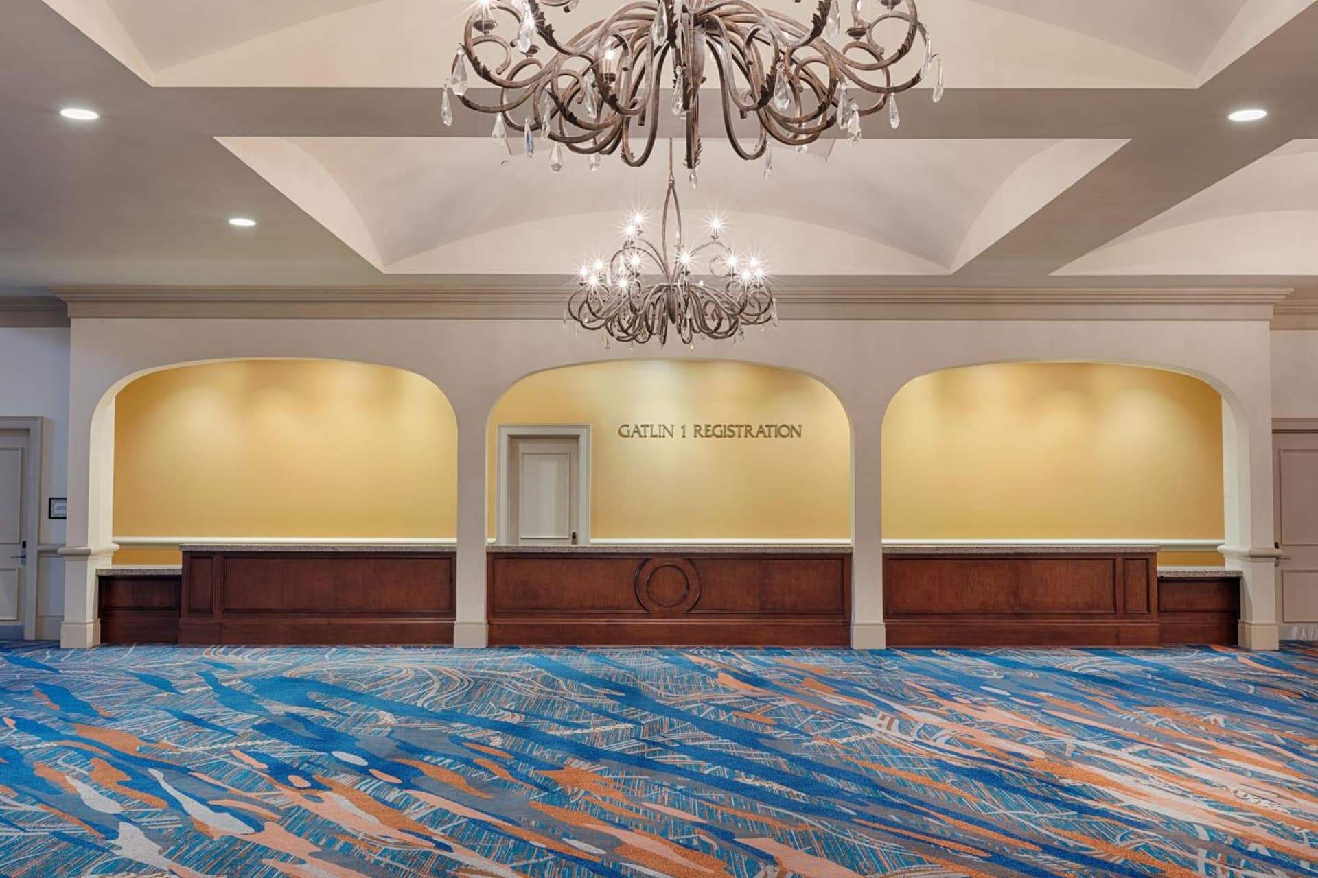 Rosen Shingle Creek Universal Blvd gallery photo in Orlando, FL — image 123
