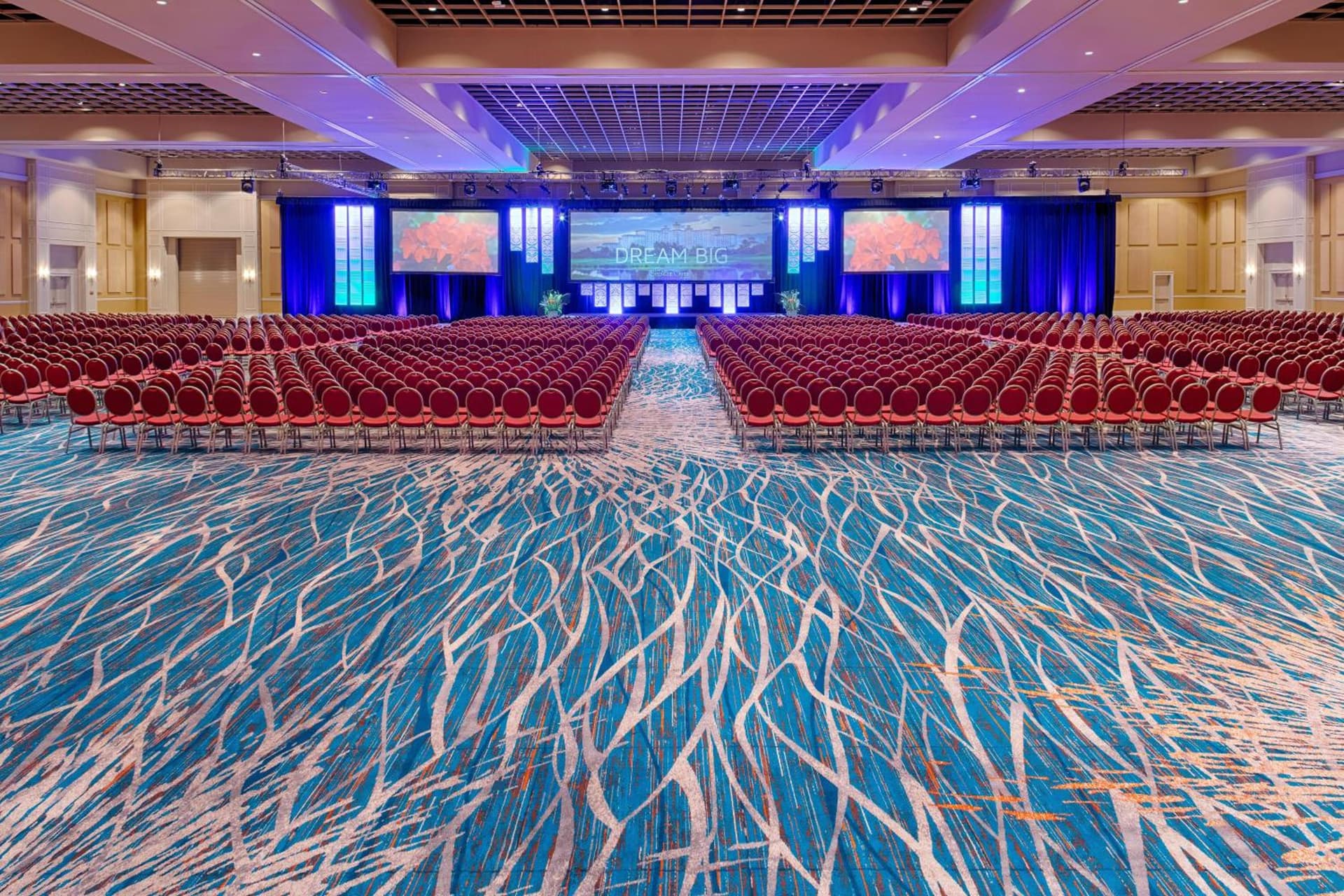 Rosen Shingle Creek Universal Blvd gallery photo in Orlando, FL — image 103