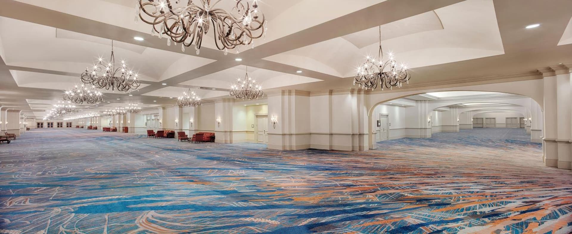 Rosen Shingle Creek Universal Blvd gallery photo in Orlando, FL — image 122