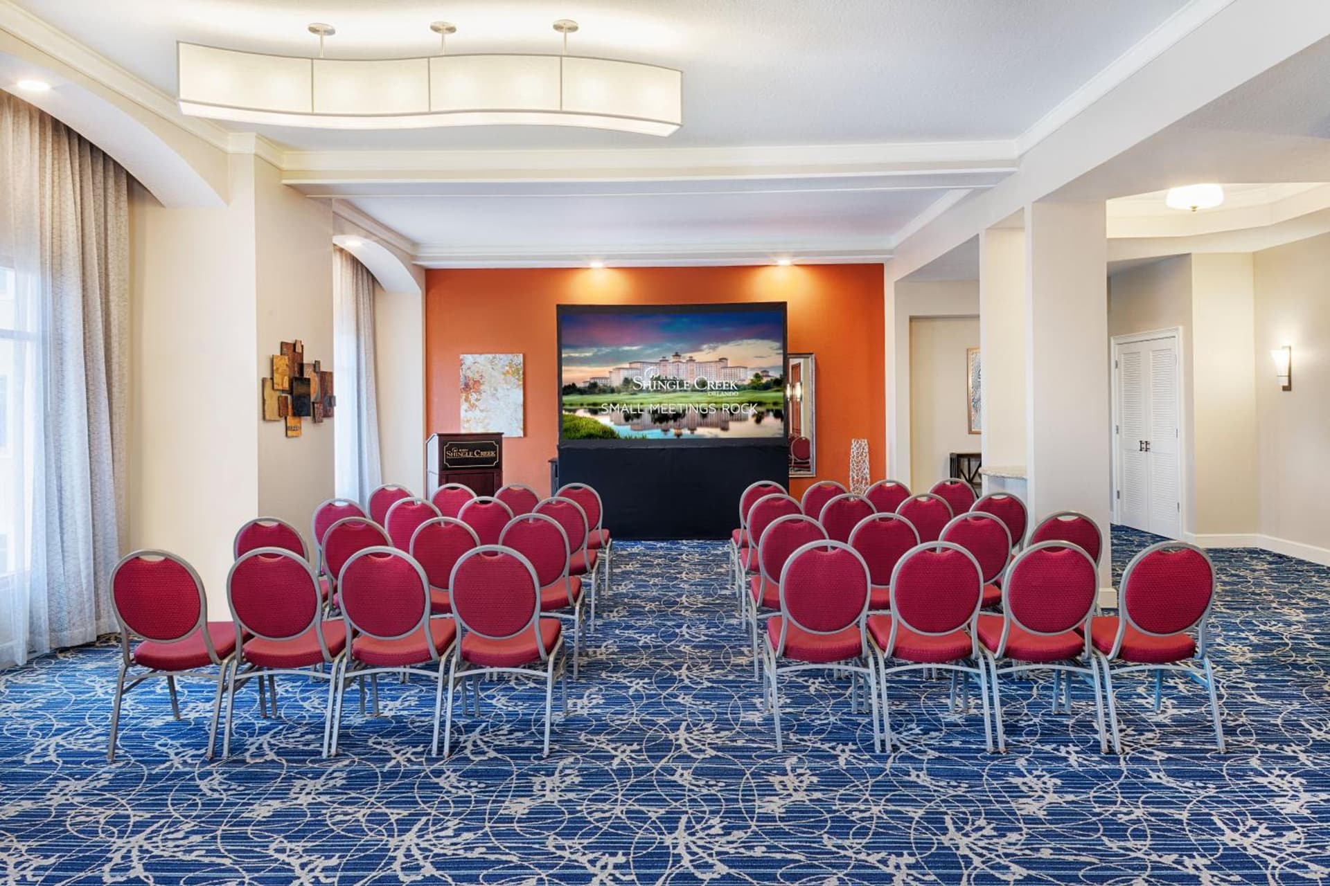 Rosen Shingle Creek Universal Blvd gallery photo in Orlando, FL — image 155