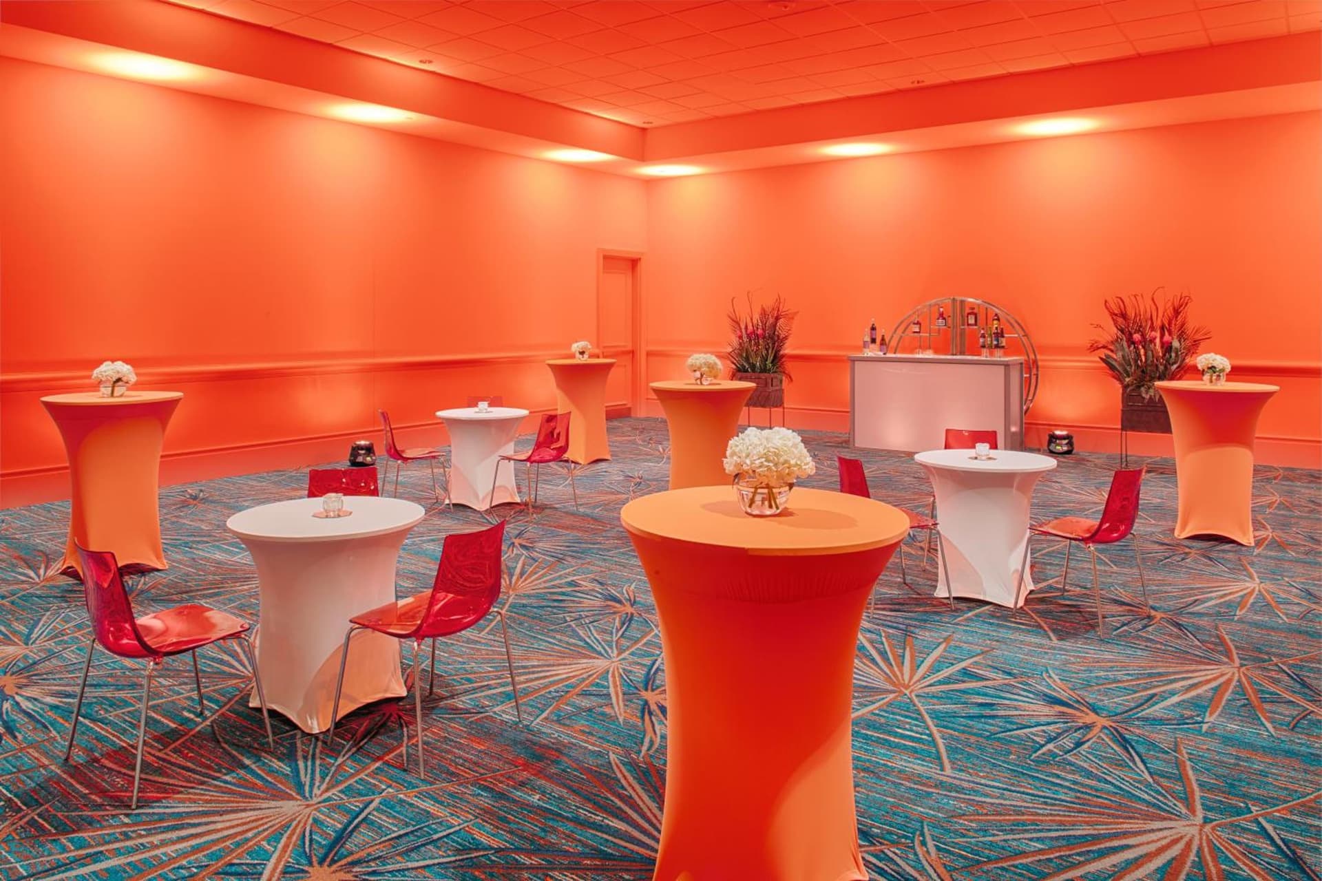 Rosen Shingle Creek Universal Blvd gallery photo in Orlando, FL — image 166
