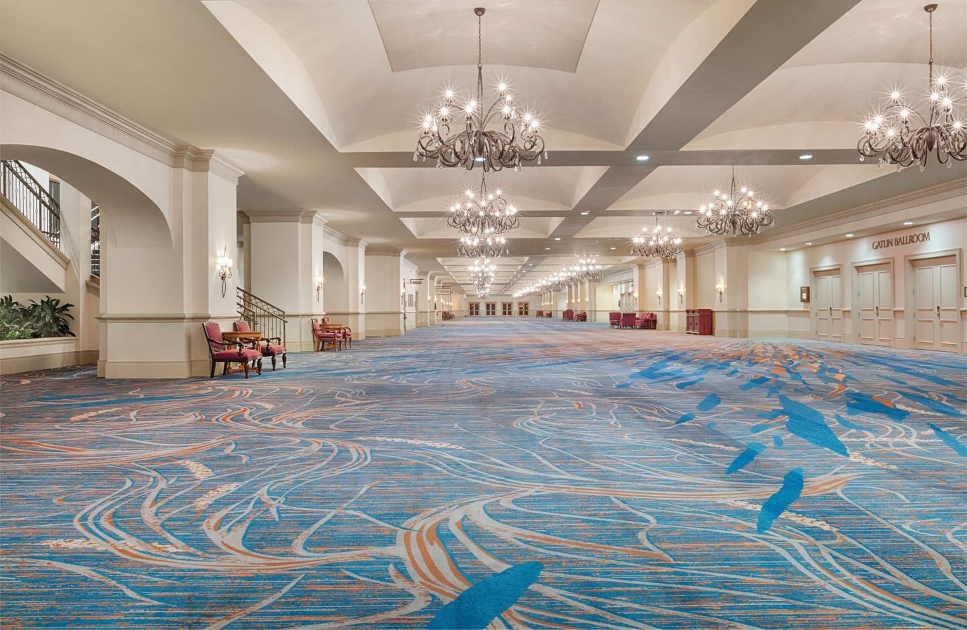 Rosen Shingle Creek Universal Blvd gallery photo in Orlando, FL — image 124