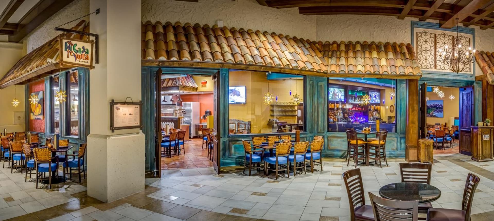 Rosen Shingle Creek Universal Blvd gallery photo in Orlando, FL — image 44