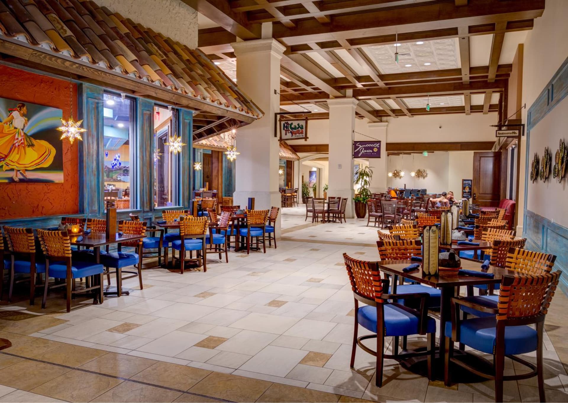 Rosen Shingle Creek Universal Blvd gallery photo in Orlando, FL — image 46