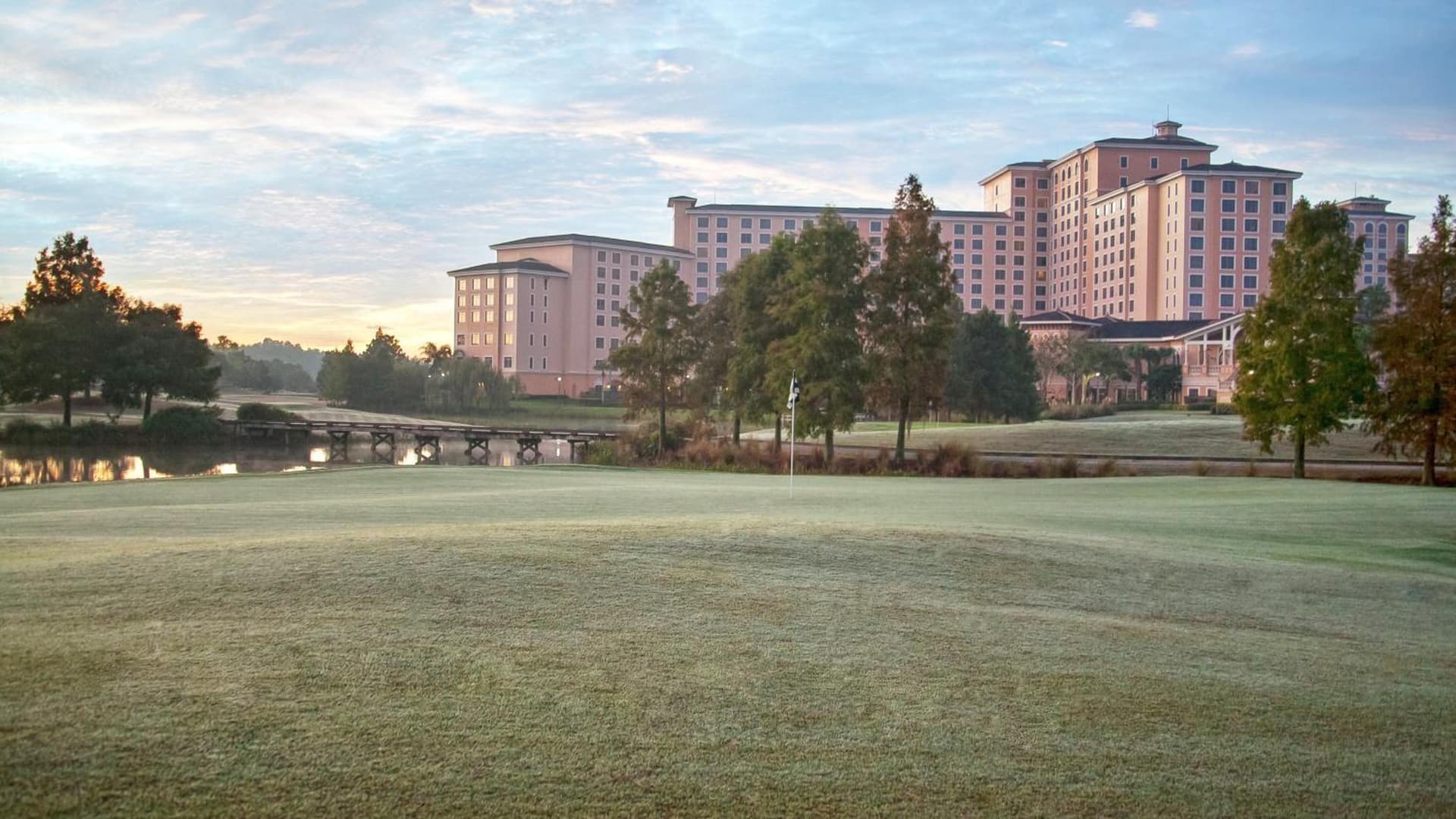Rosen Shingle Creek Universal Blvd gallery photo in Orlando, FL — image 75
