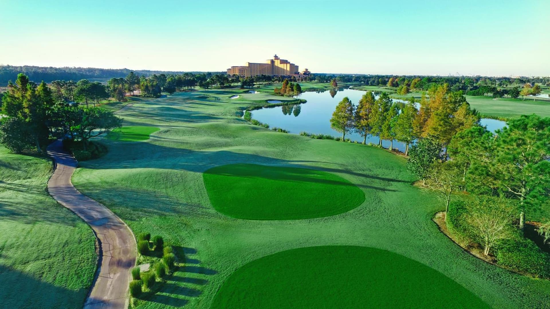 Rosen Shingle Creek Universal Blvd gallery photo in Orlando, FL — image 76
