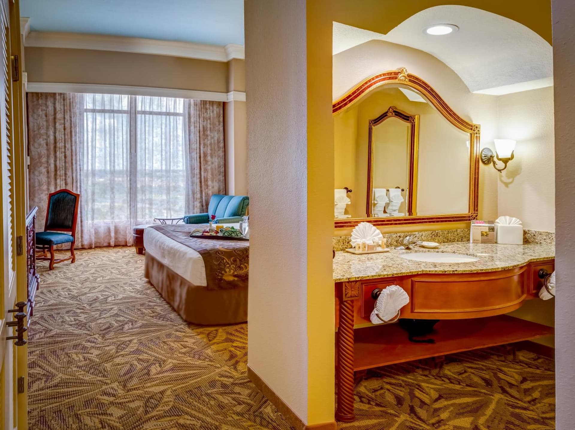 Rosen Shingle Creek Universal Blvd gallery photo in Orlando, FL — image 15